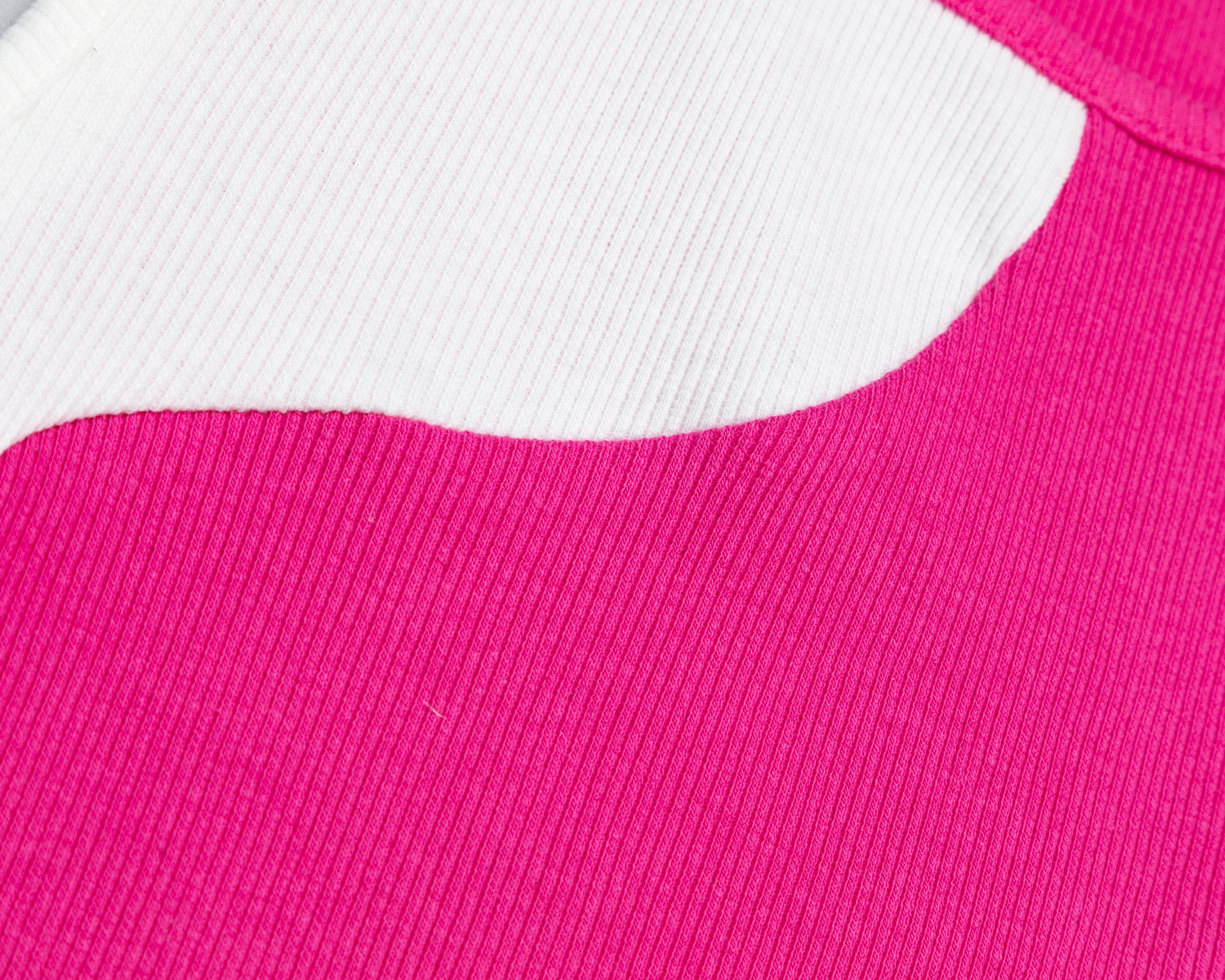 Foto 3 | Foto 3 | Crop Top Girls Attitude sin Mangas Juvenil