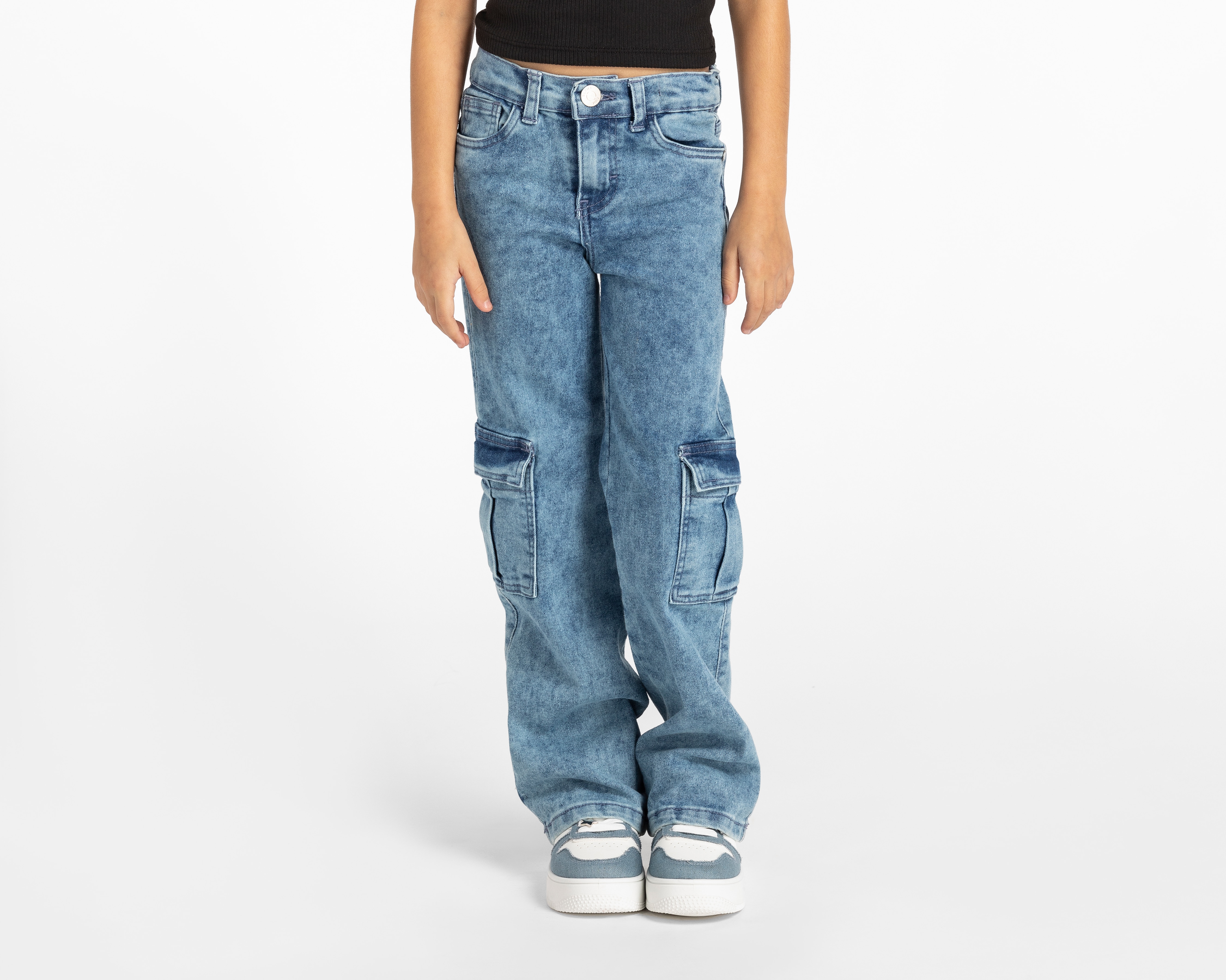 Coppel Pantalones De NiÃ±o A La Moda Marca Bebe Pijamas Para Dama