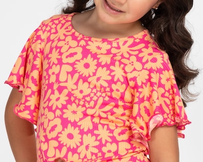 Foto 4 | Foto 4 | Conjunto de Blusa y Pantalón Girls Attitude para Niña