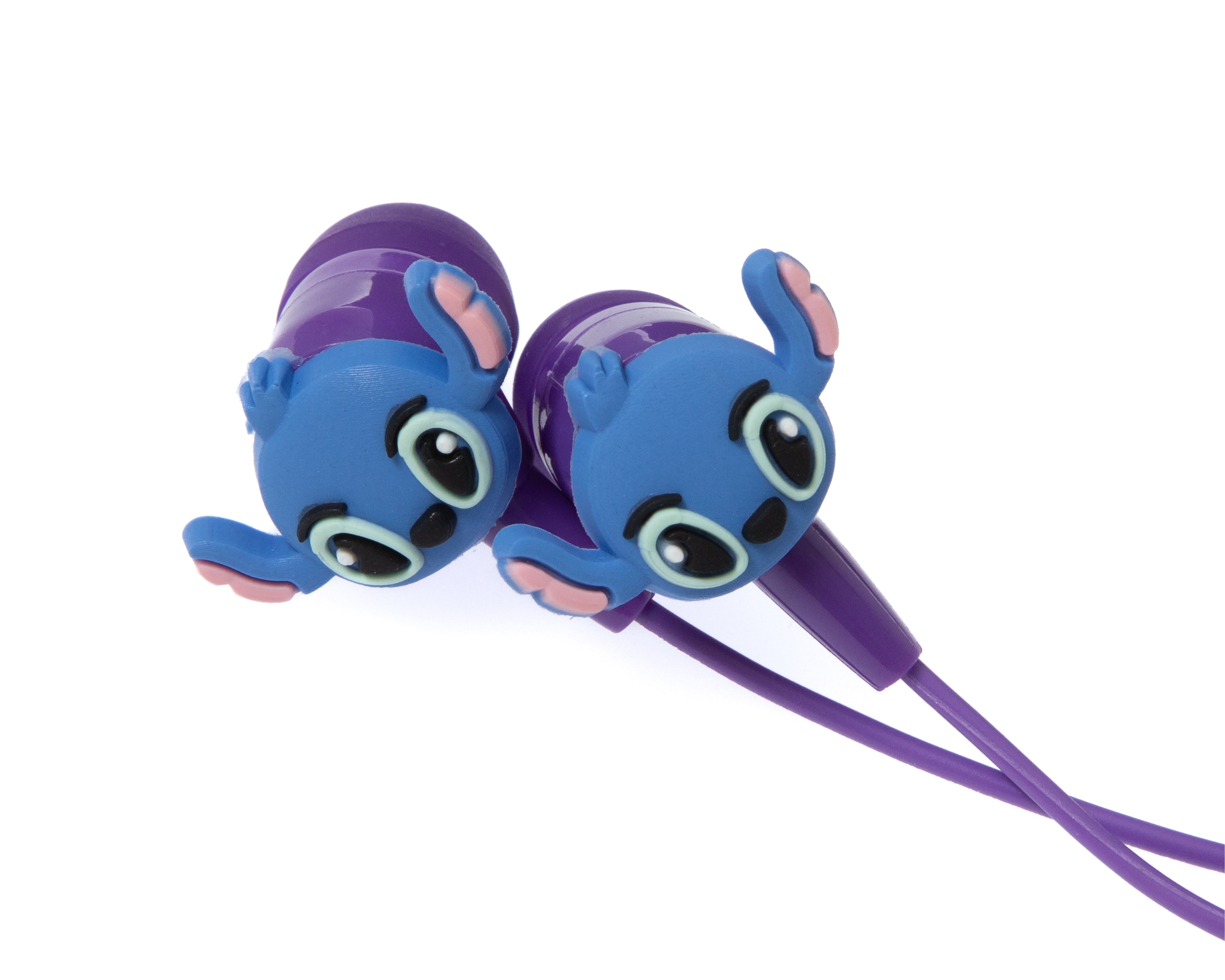 Foto 4 | Foto 4 | Diario Disney Stitch 4 Piezas