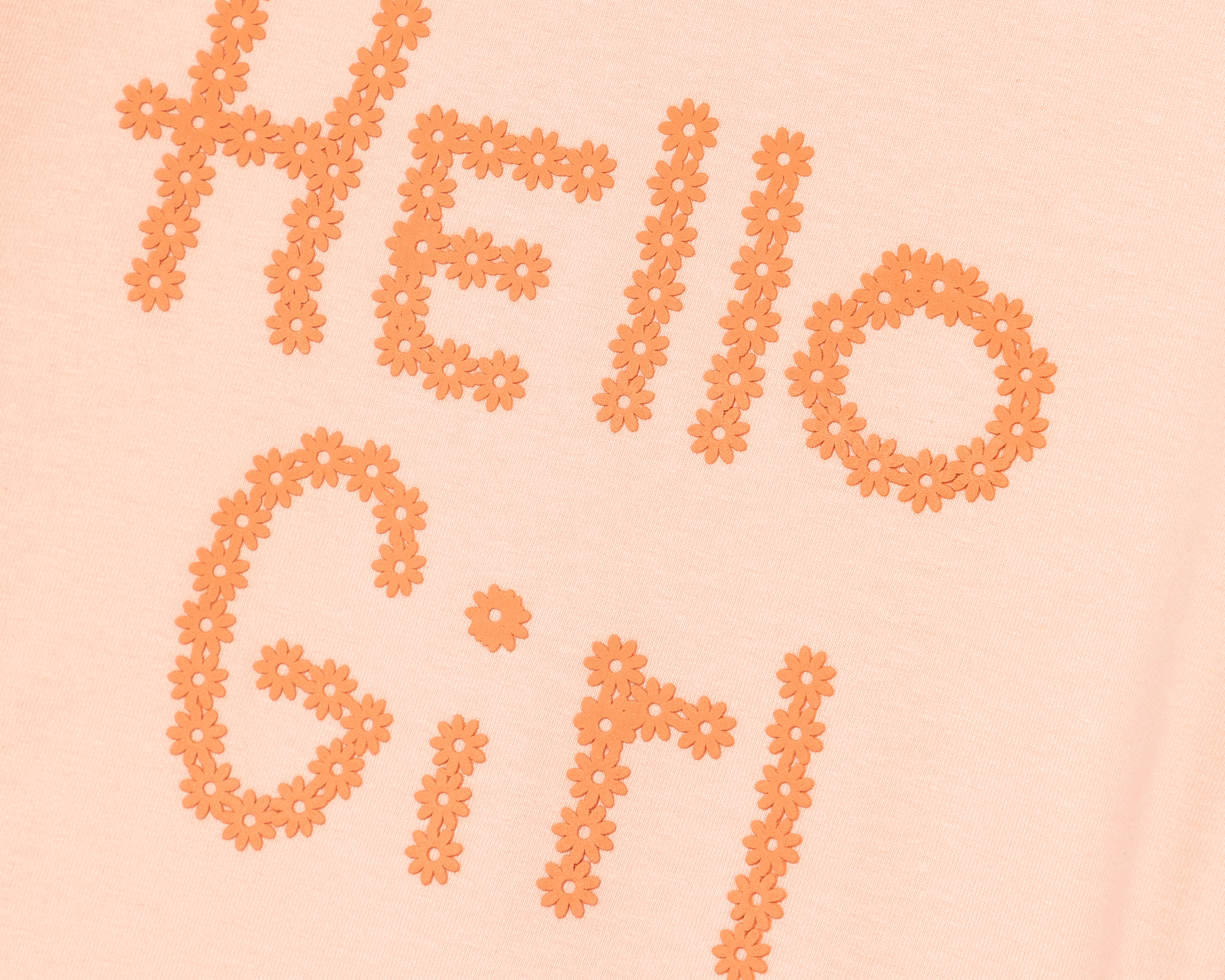 Foto 4 pulgar | Foto 3 | Conjunto de Playera y Short Koko Noko para Niña