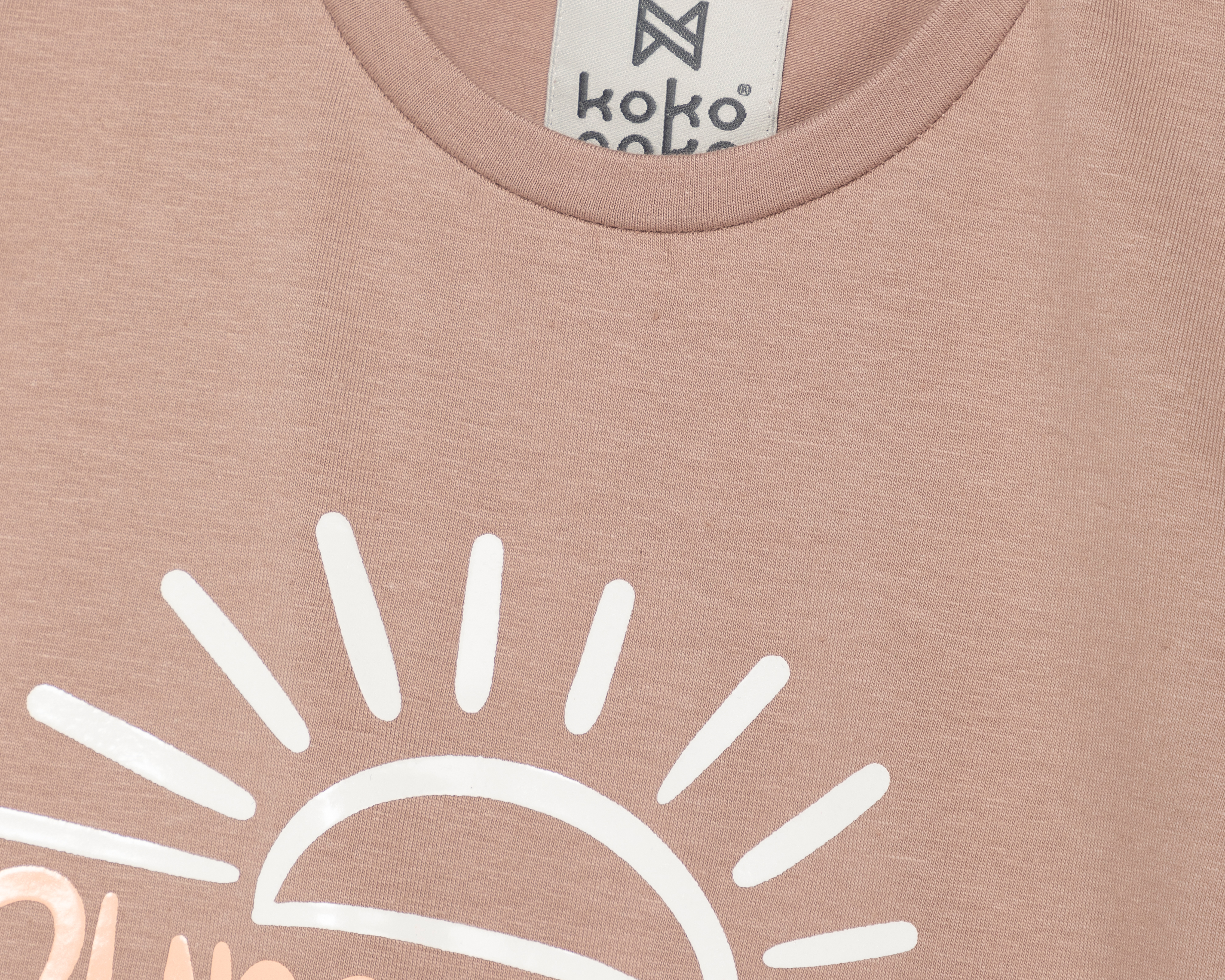 Foto 4 pulgar | Foto 3 | Conjunto de Falda y Blusa Koko Noko para Niña