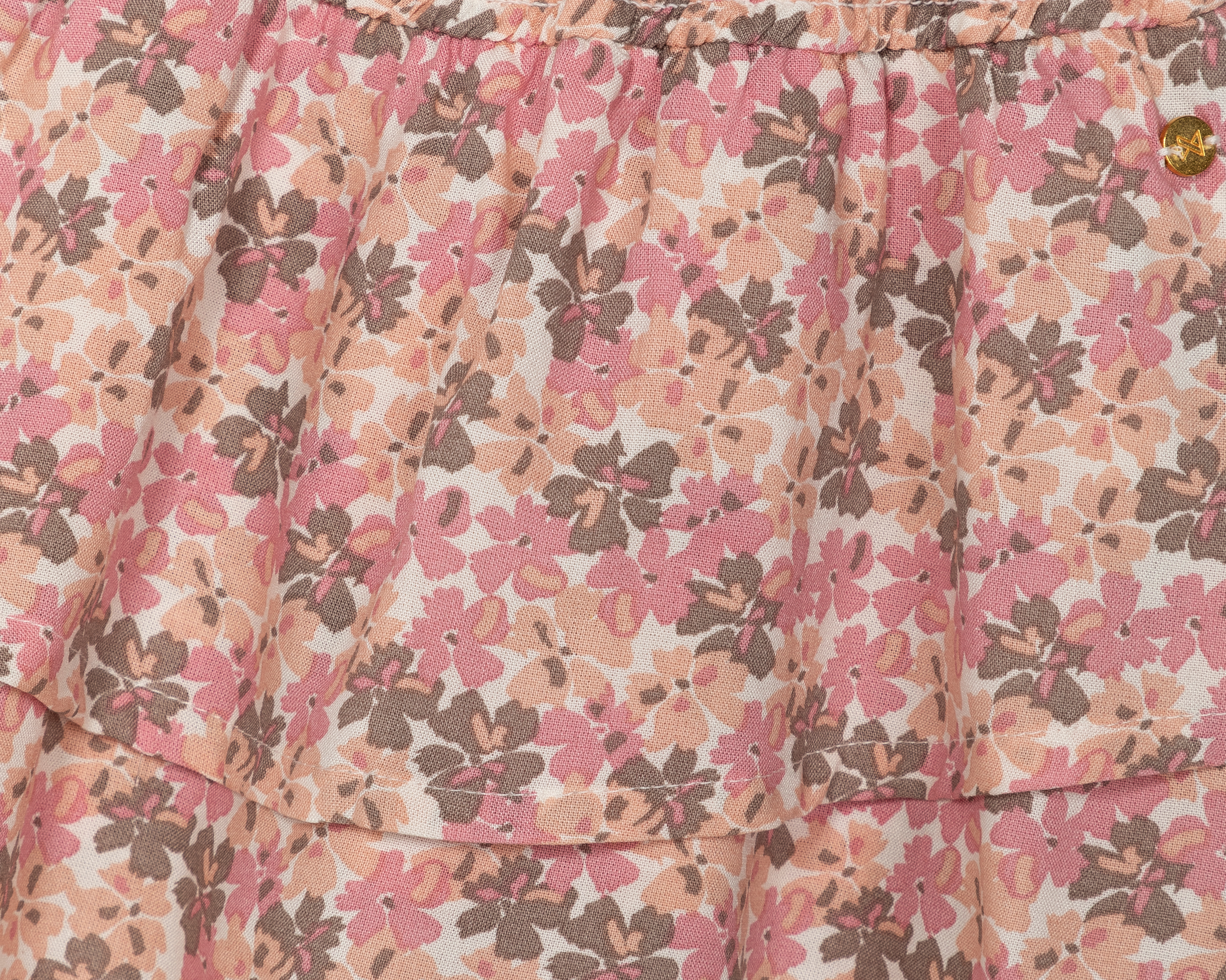 Foto 4 | Foto 4 | Conjunto de Falda y Blusa Koko Noko para Niña