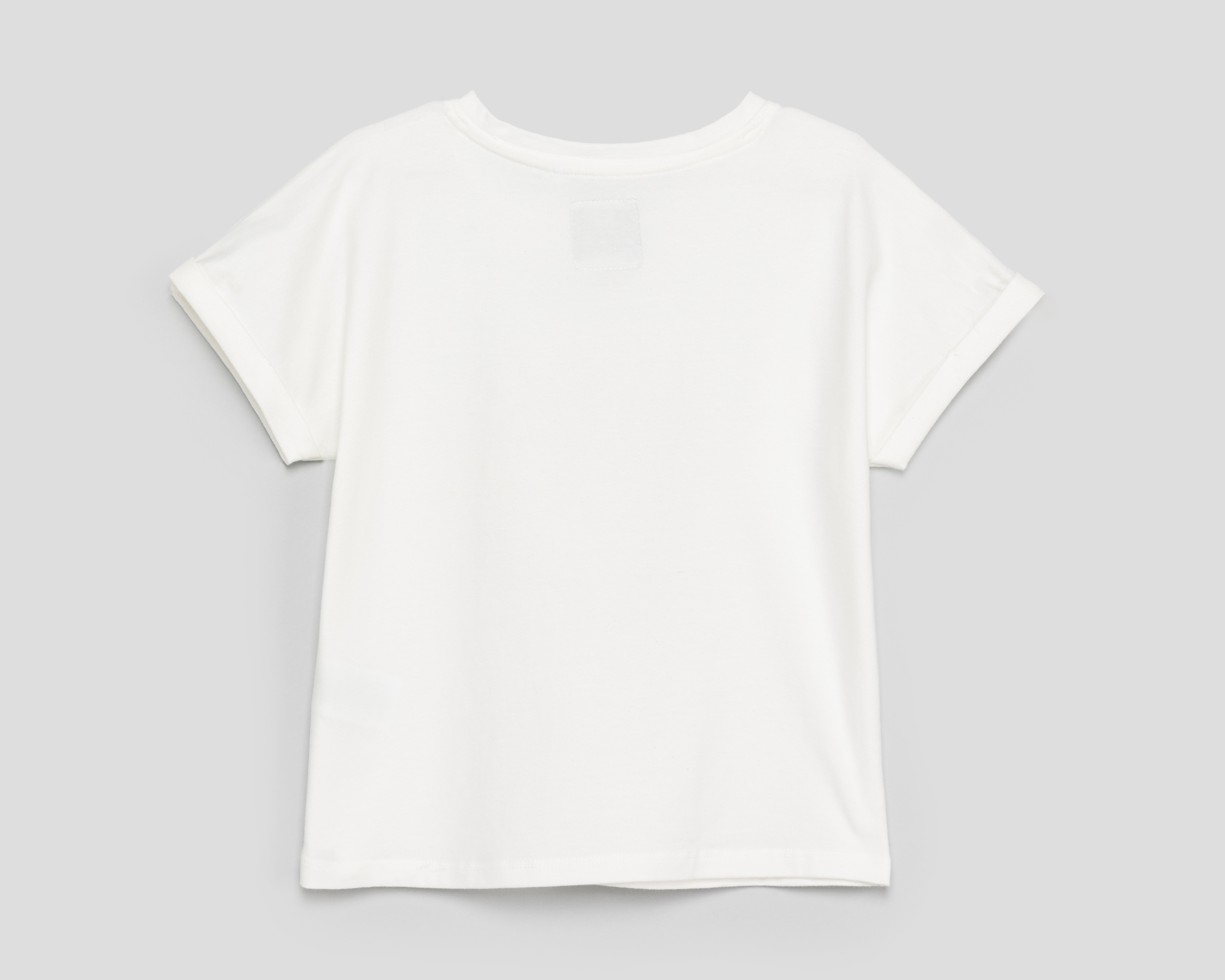 Foto 2 | Foto 2 | Playera Koko Noko Manga Corta para Niña