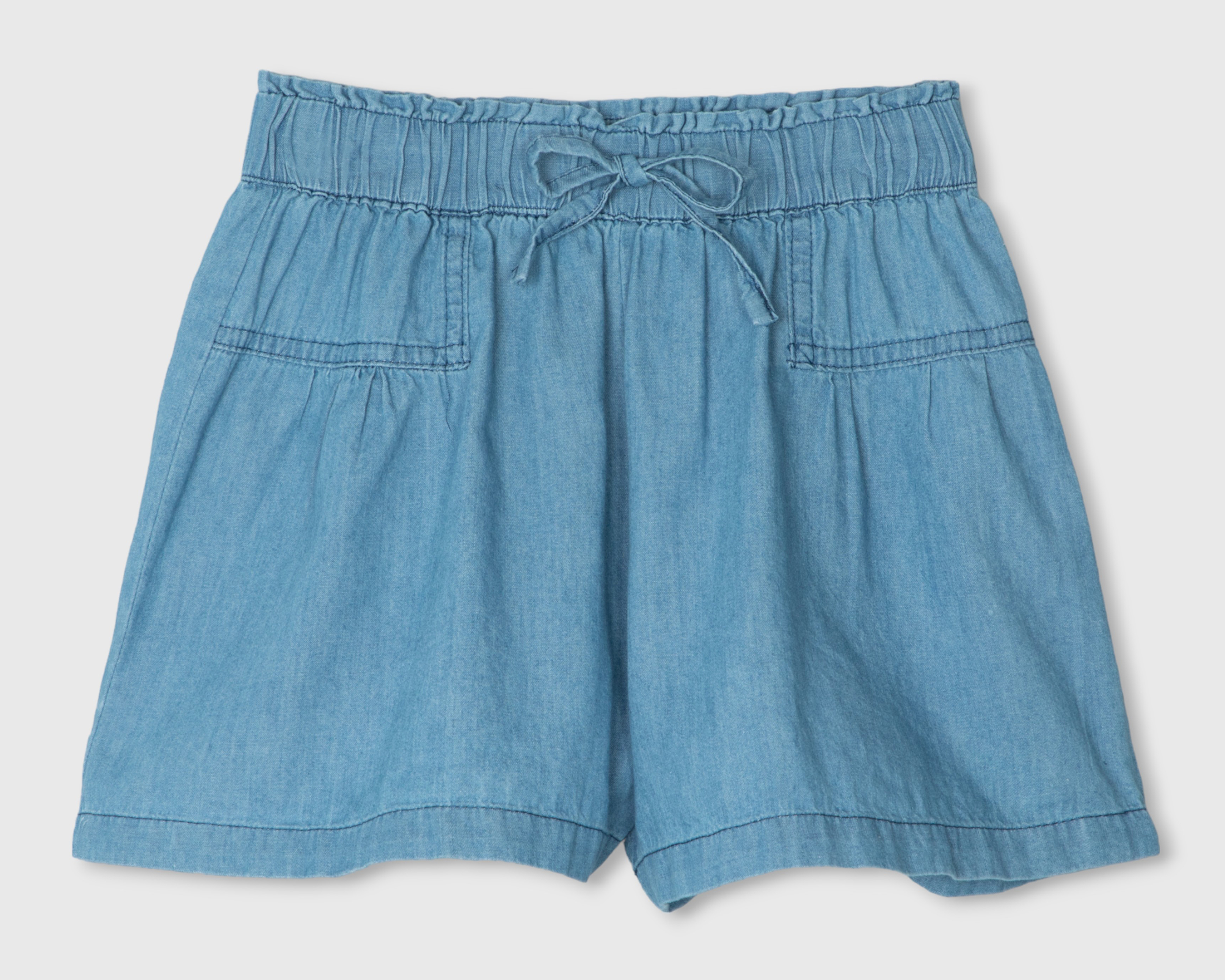 Foto 2 pulgar | Foto 1 | Short Refill para Niña