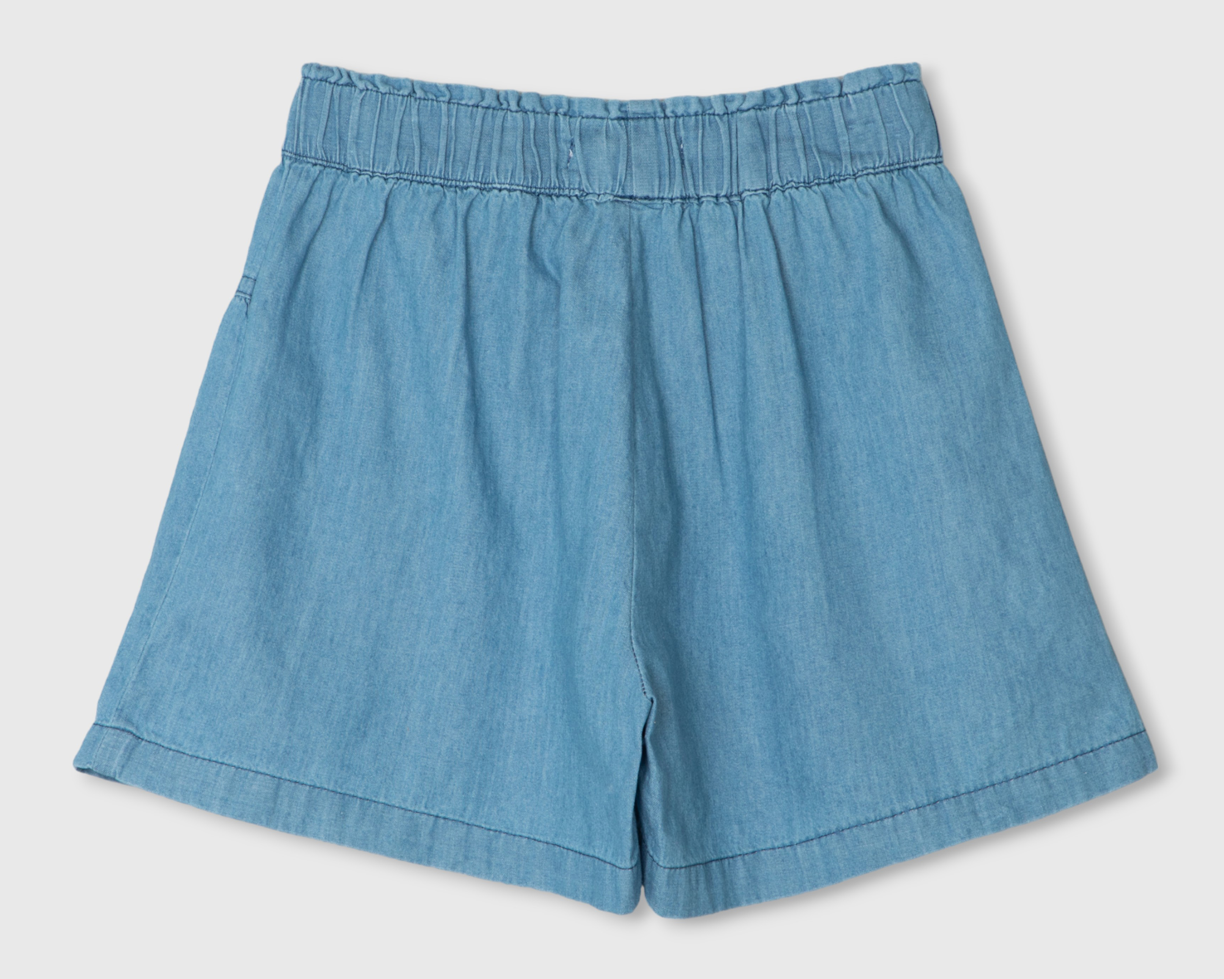 Foto 3 pulgar | Foto 2 | Short Refill para Niña