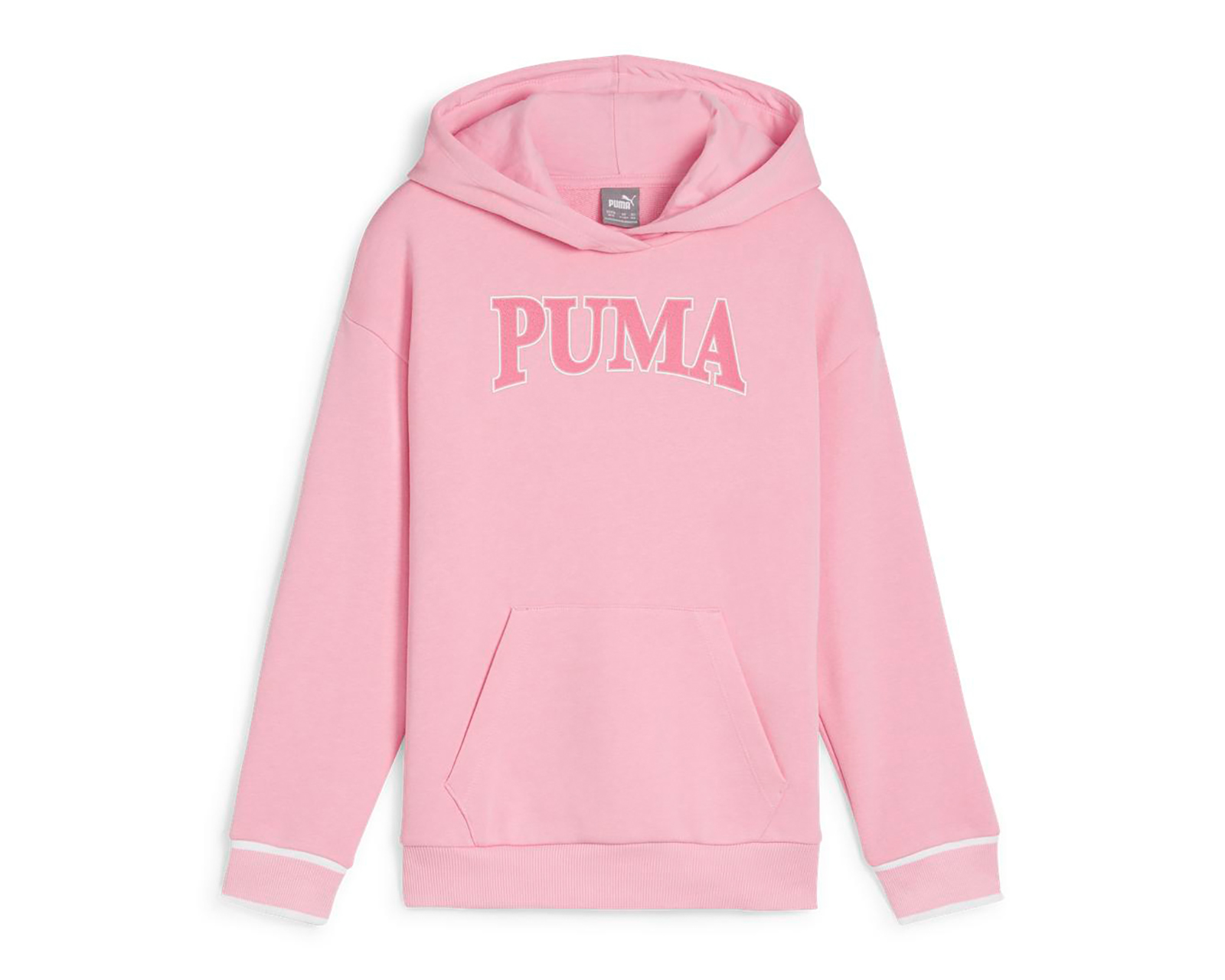 Sudadera Puma Deportiva Juvenil