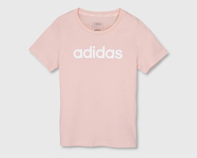 Foto 1 | Foto 1 | Playera Adidas Essentials para Niña