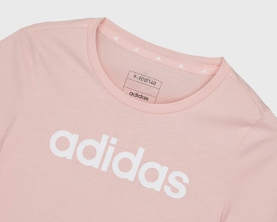 Foto 3 | Foto 3 | Playera Adidas Essentials para Niña