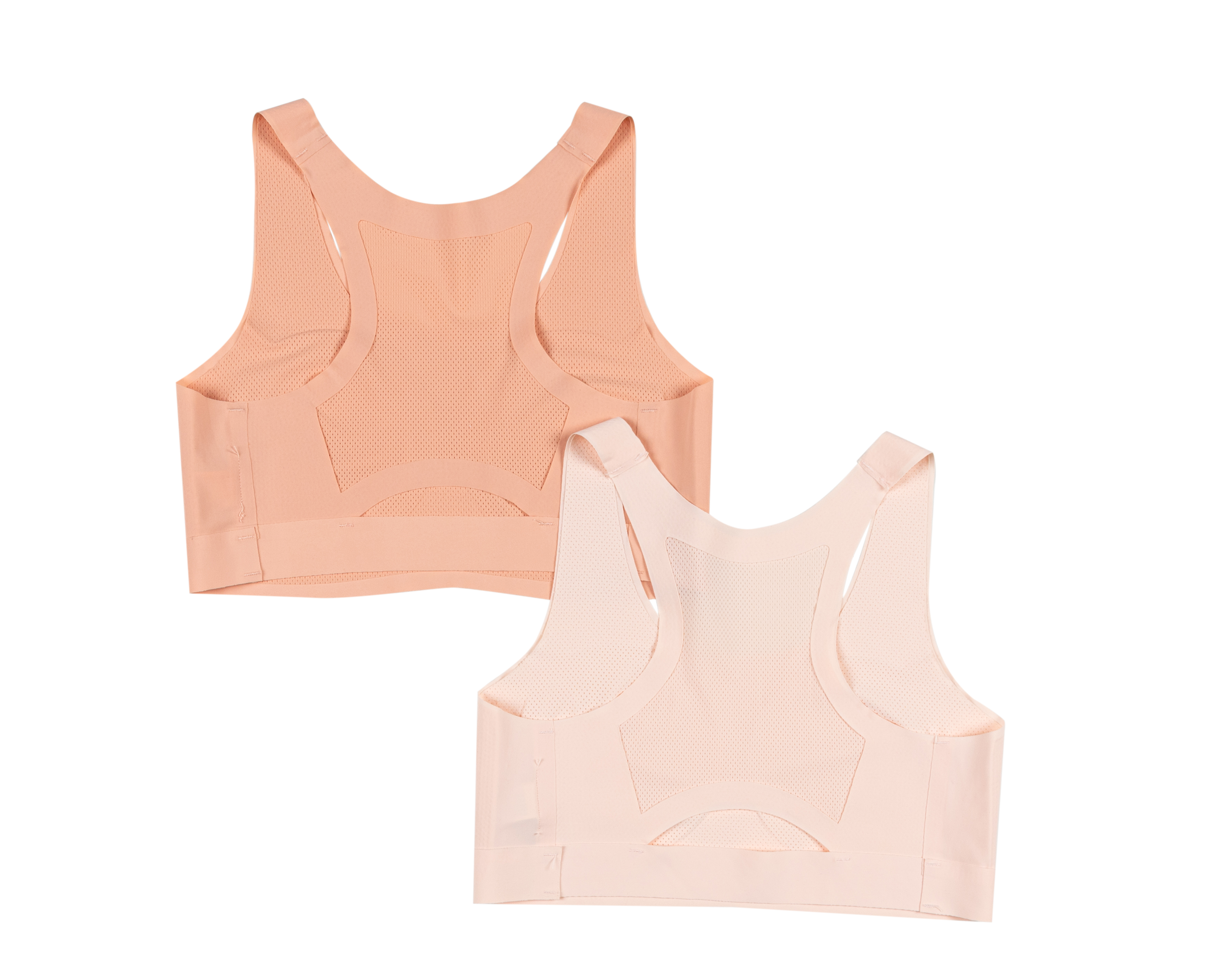 Foto 3 pulgar | Foto 2 | Corpiño Lovest para Niña 2 Piezas