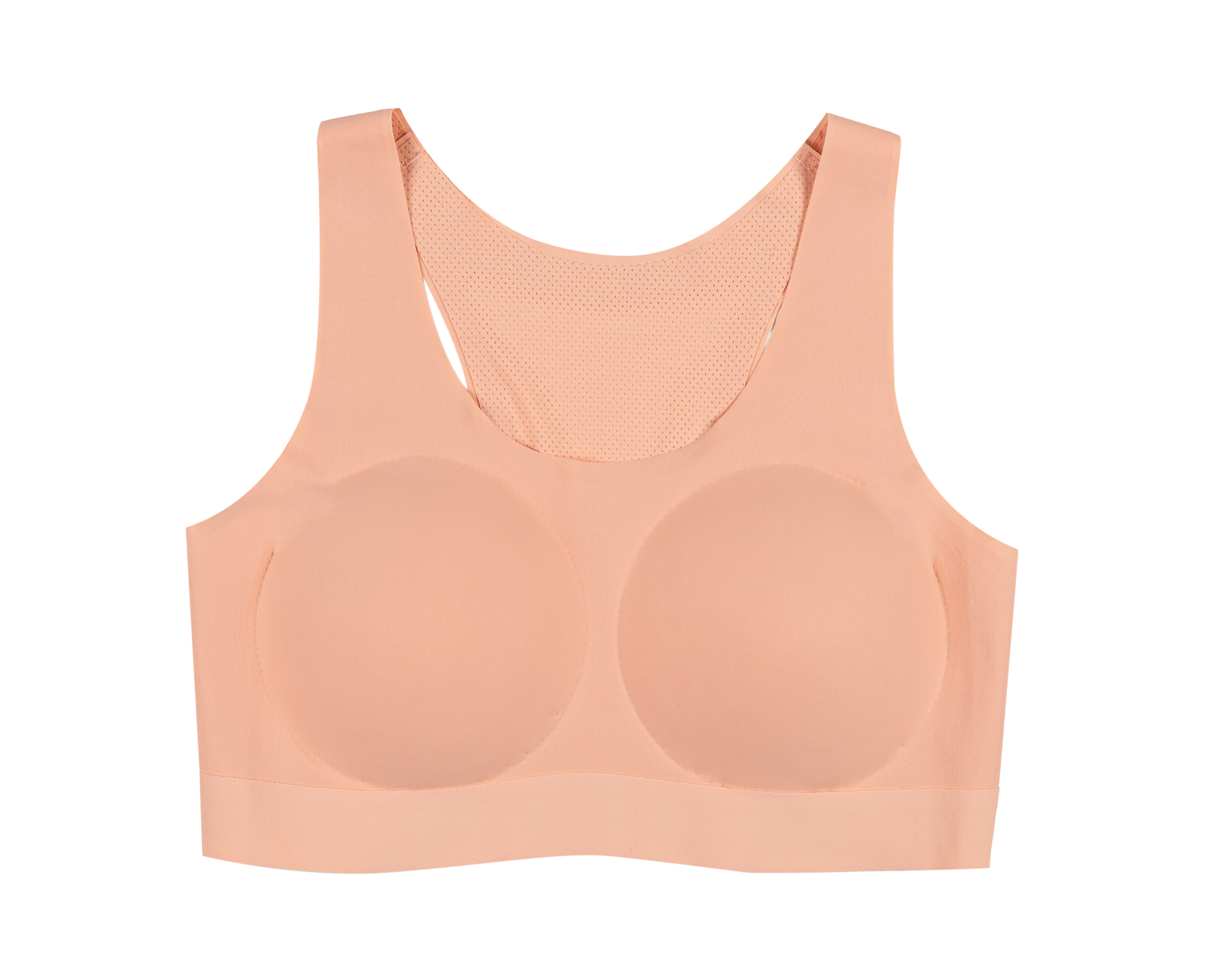 Foto 4 pulgar | Foto 3 | Corpiño Lovest para Niña 2 Piezas