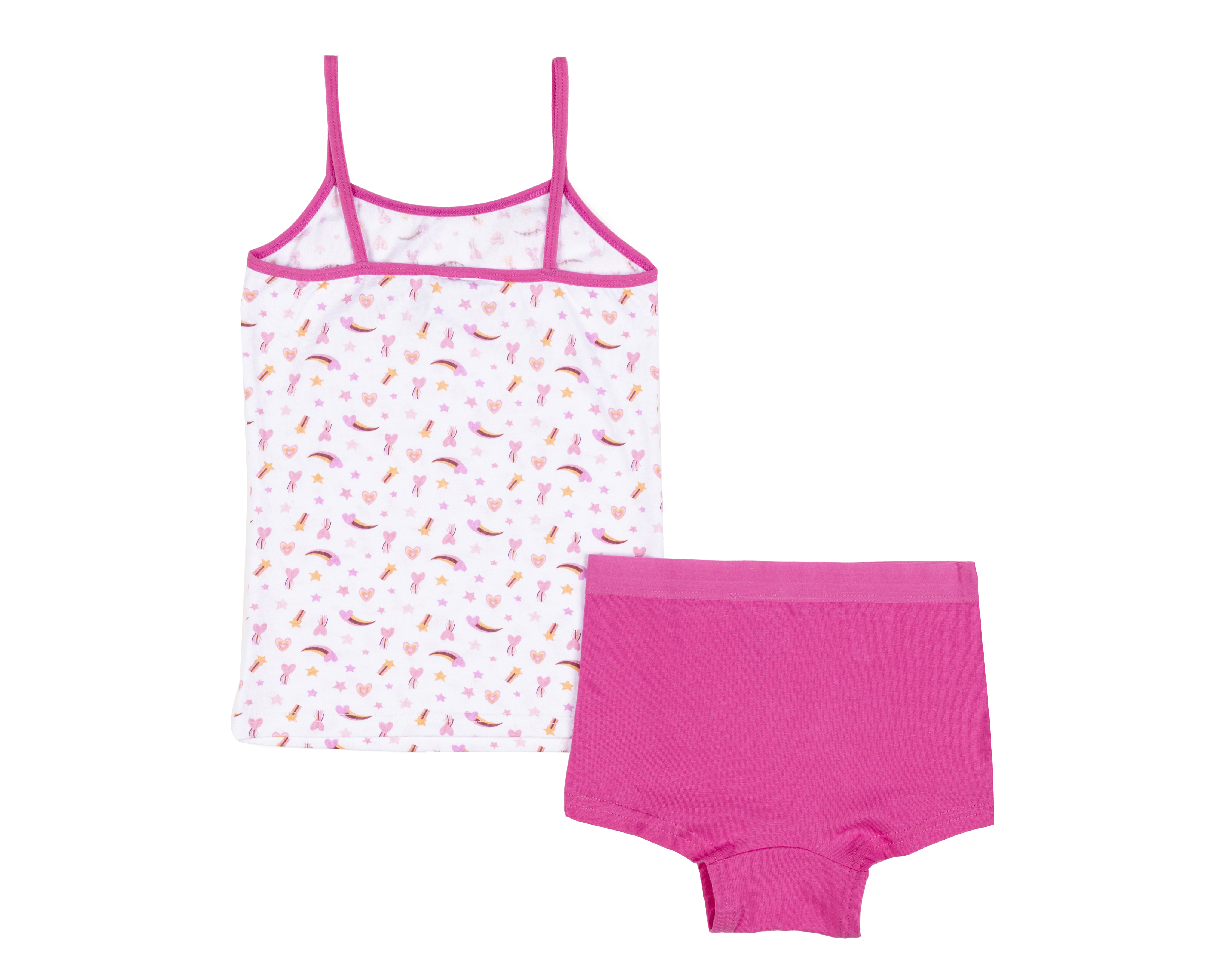 Foto 3 pulgar | Foto 2 | Coordinado Girls Attitude para Niña 2 Piezas