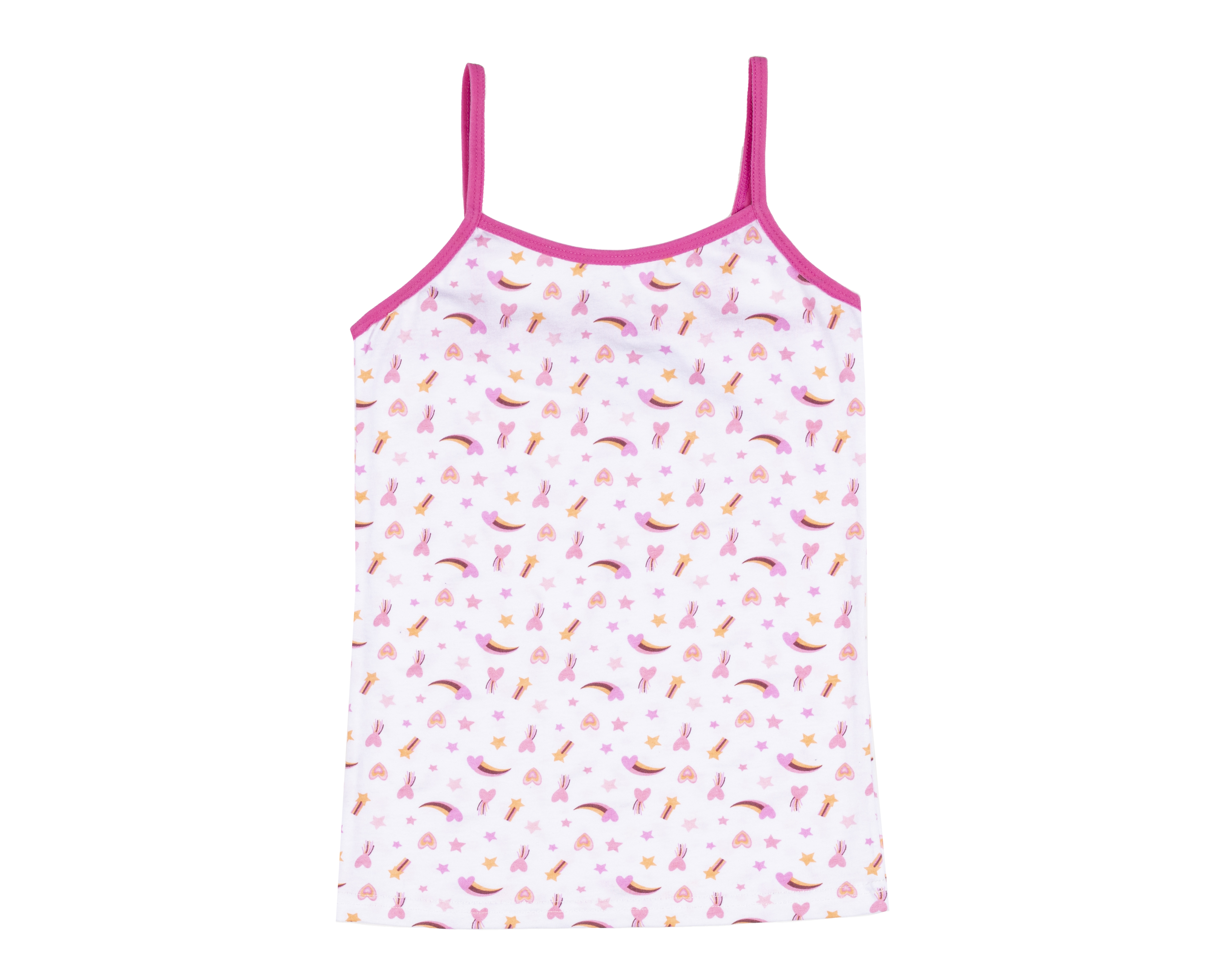 Foto 4 pulgar | Foto 3 | Coordinado Girls Attitude para Niña 2 Piezas