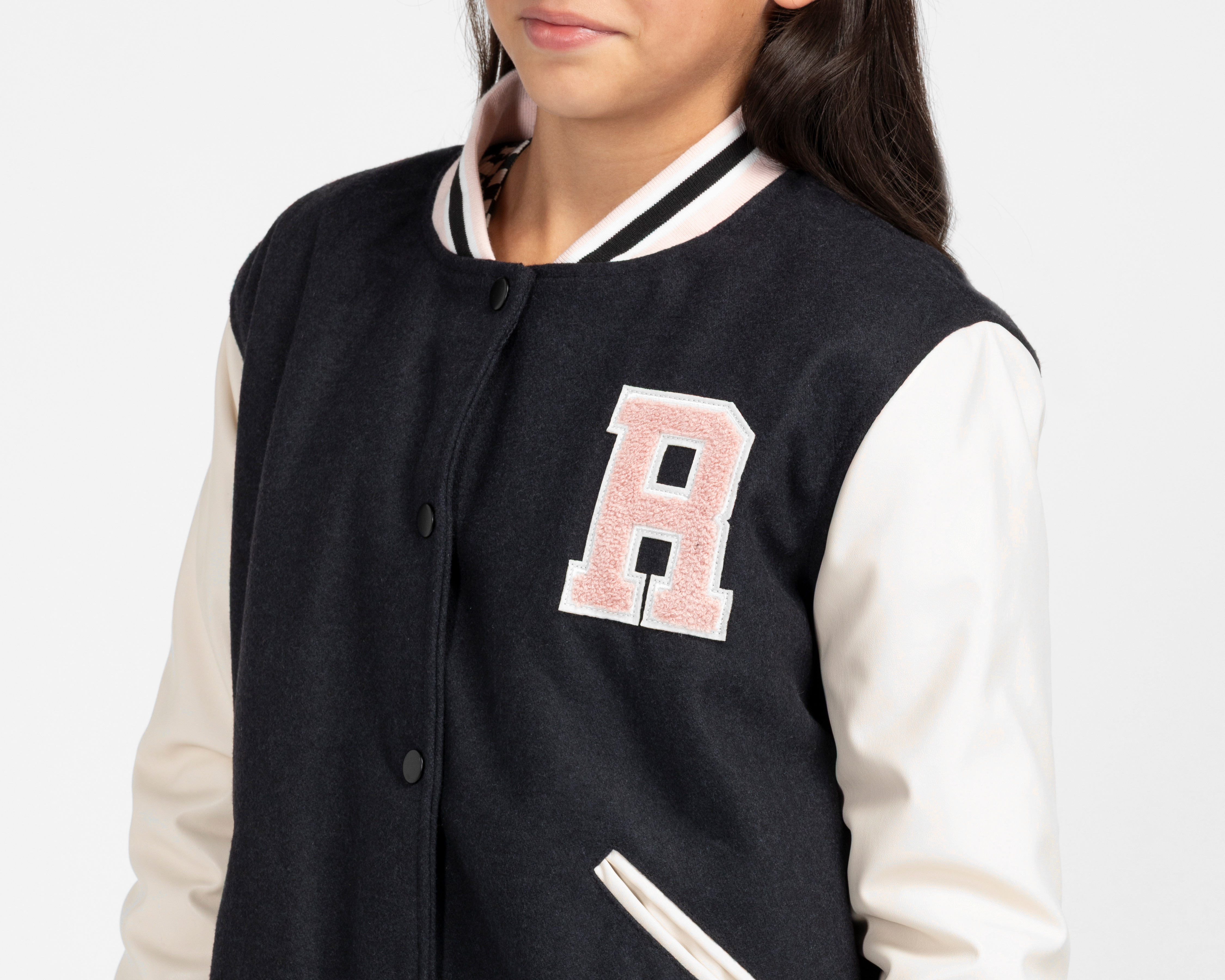 Foto 4 | Foto 4 | Chamarra Refill Juvenil