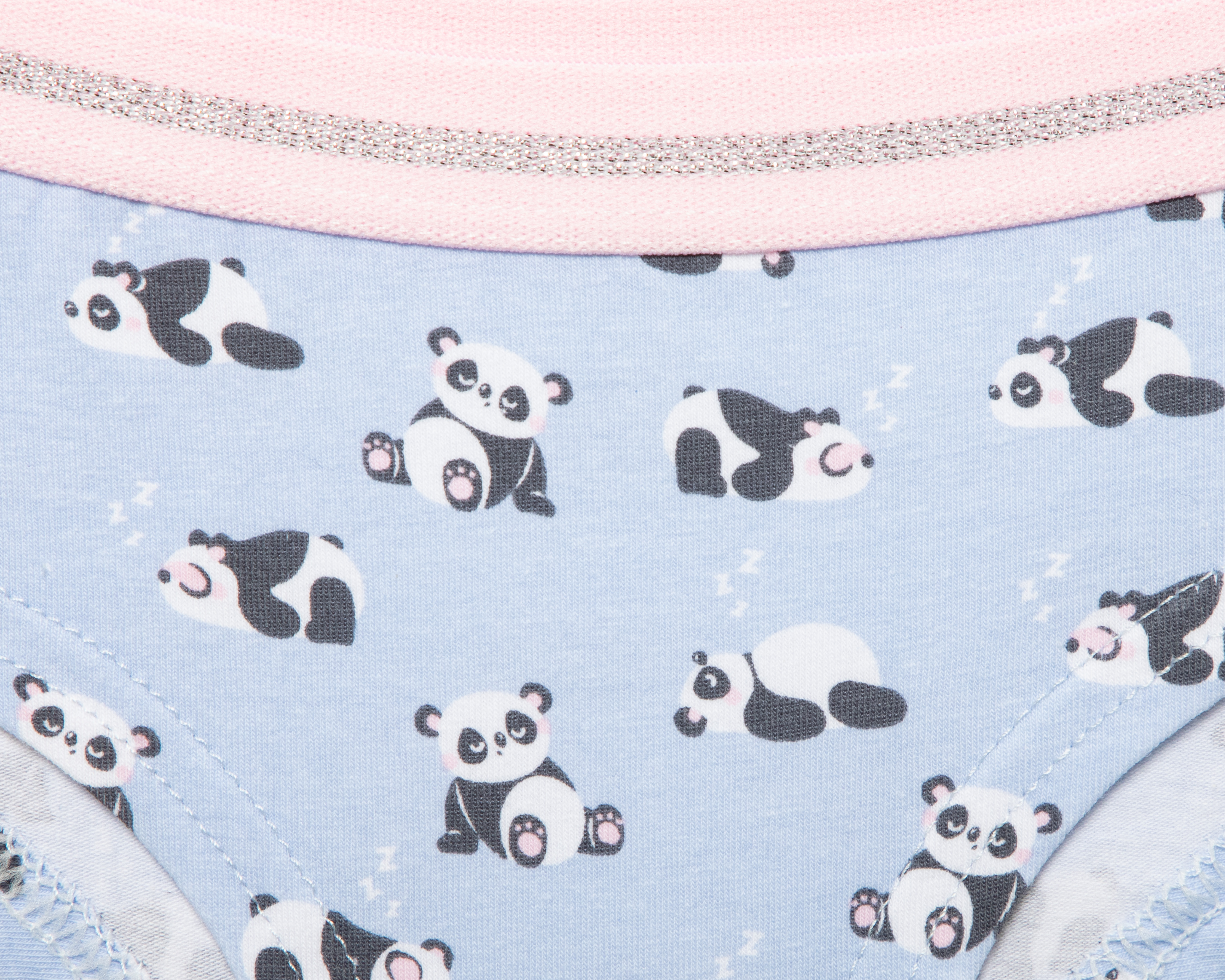 Foto 3 | Foto 3 | Pantaleta Girls Attitude para Niña 5 Piezas