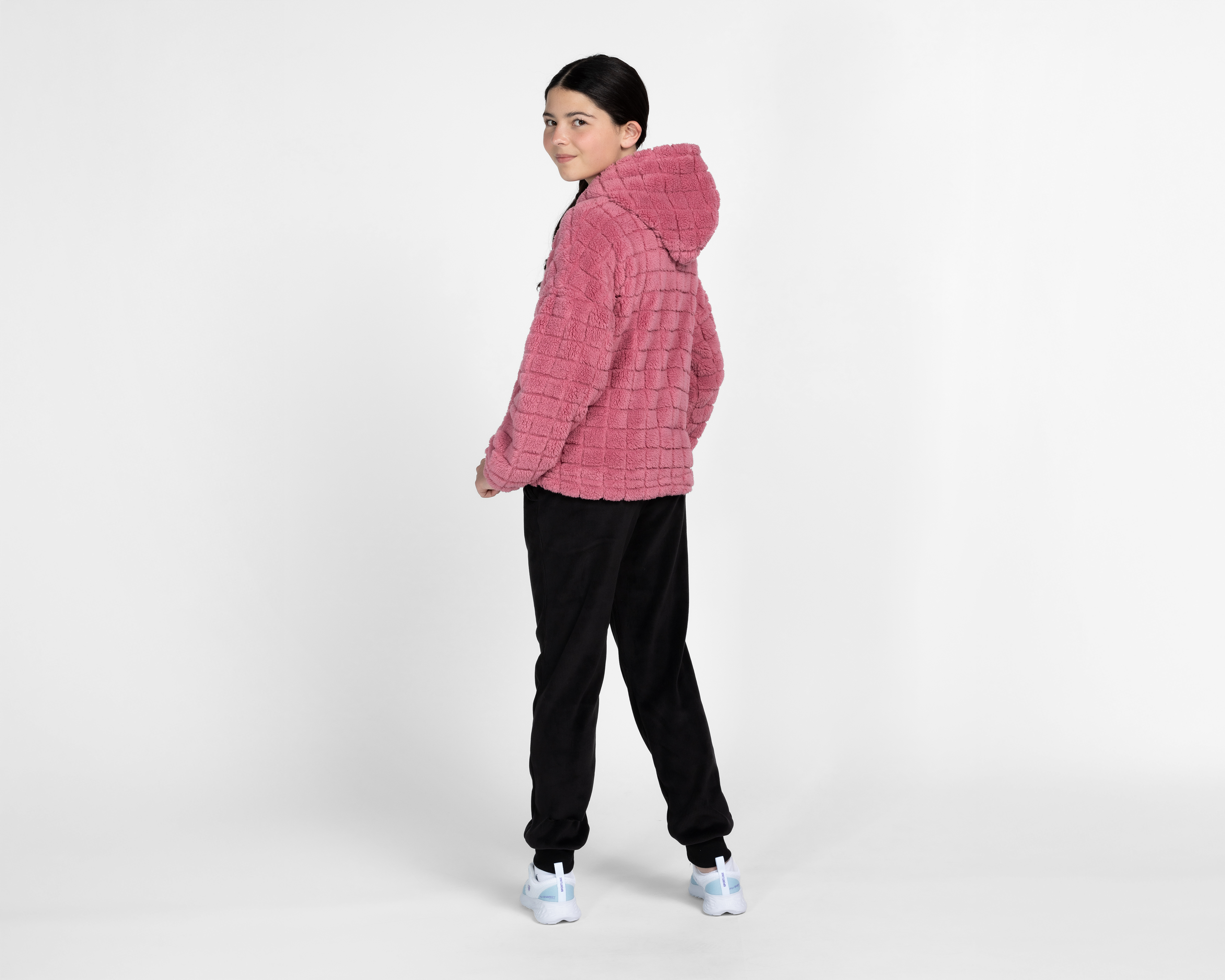 Foto 2 | Foto 2 | Pants y Sudadera Girls Attitude para Niña