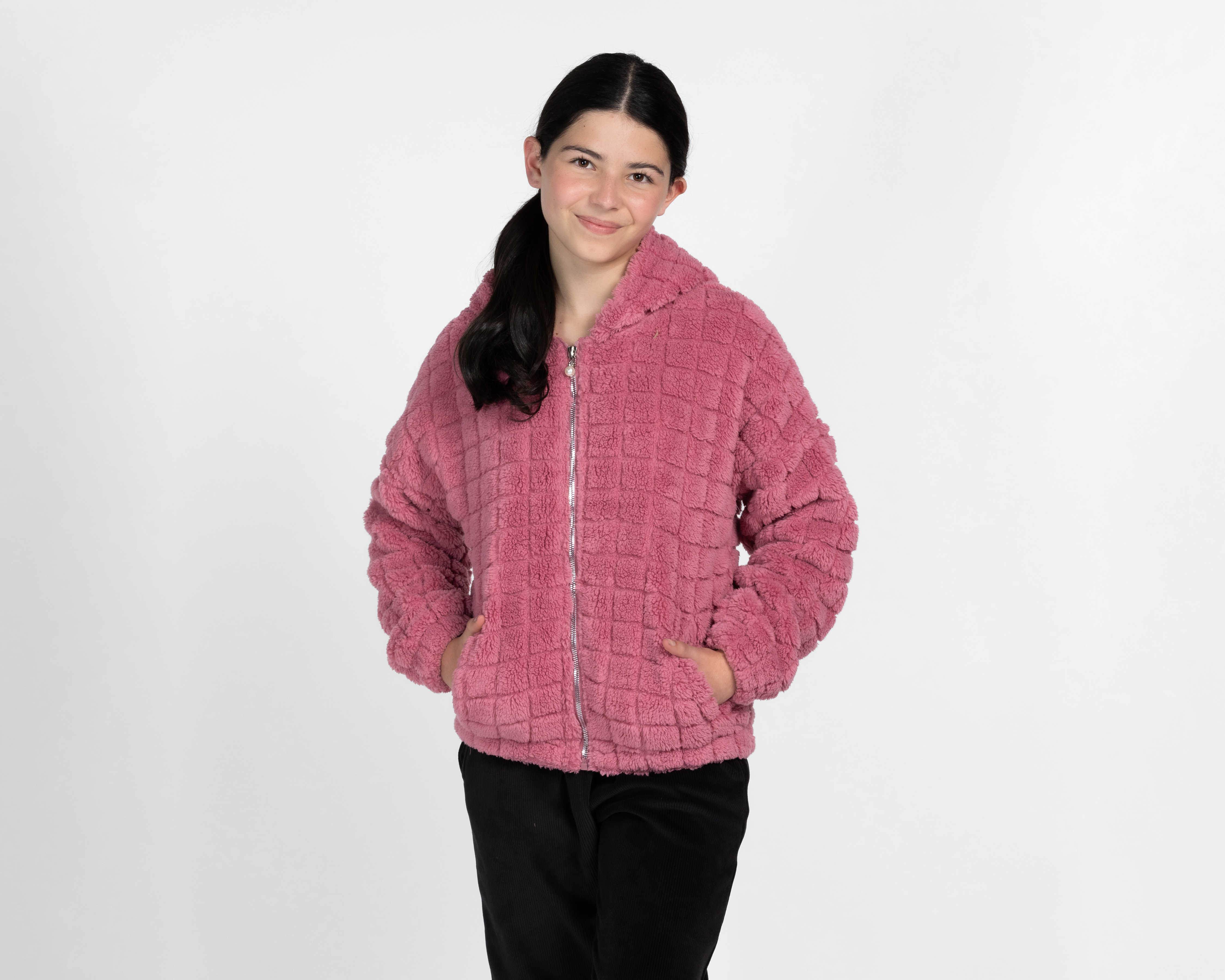 Foto 3 | Foto 3 | Pants y Sudadera Girls Attitude para Niña