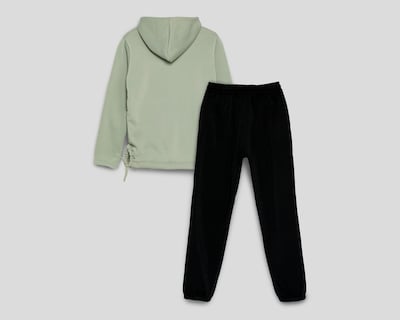 Foto 2 | Foto 2 | Conjunto de Pants y Sudadera Refill para Niña