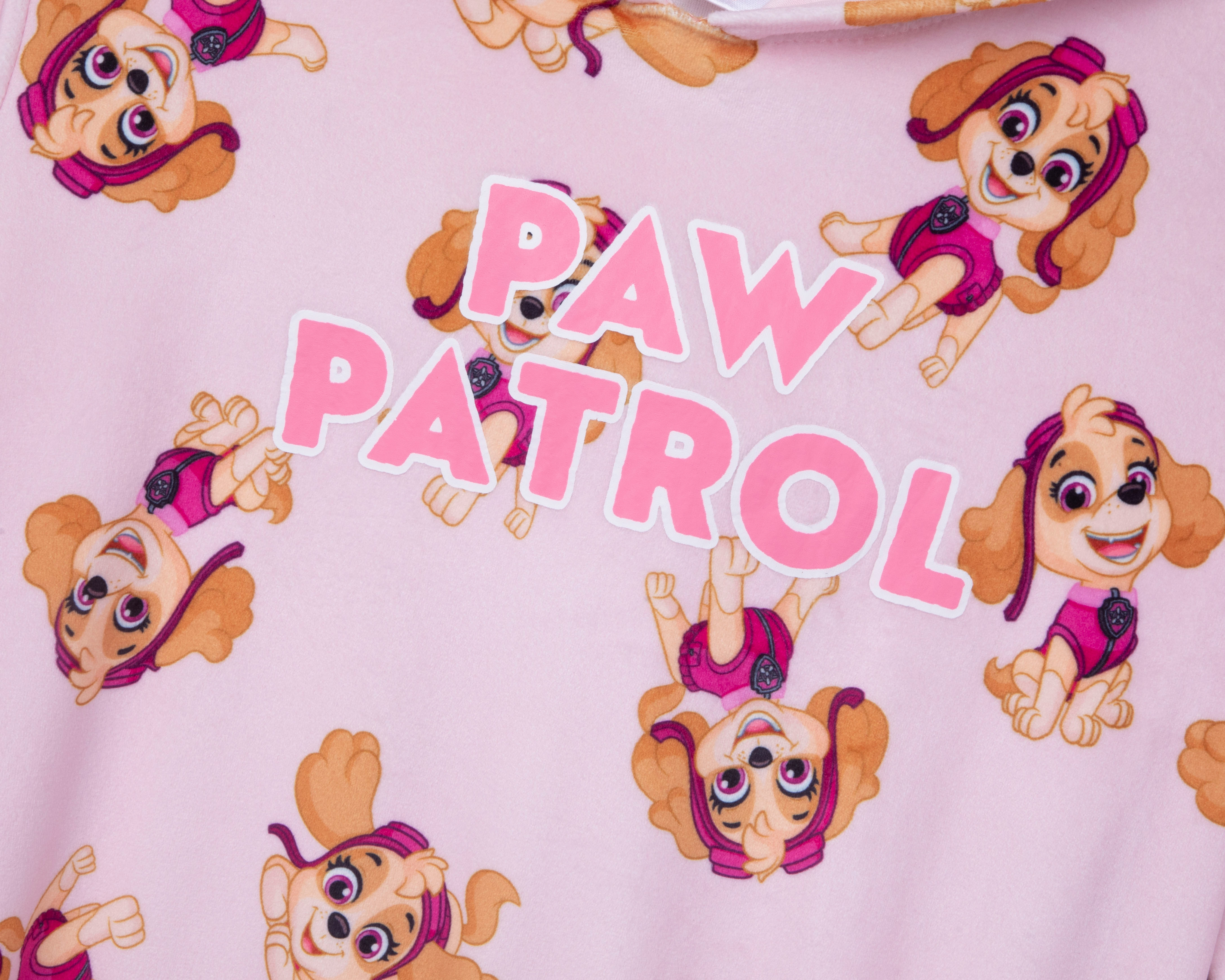 Foto 4 pulgar | Foto 3 | Sudadera y Pants Paw Patrol Deportivo para Niña