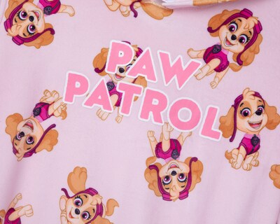 Foto 3 | Foto 3 | Sudadera y Pants Paw Patrol Deportivo para Niña
