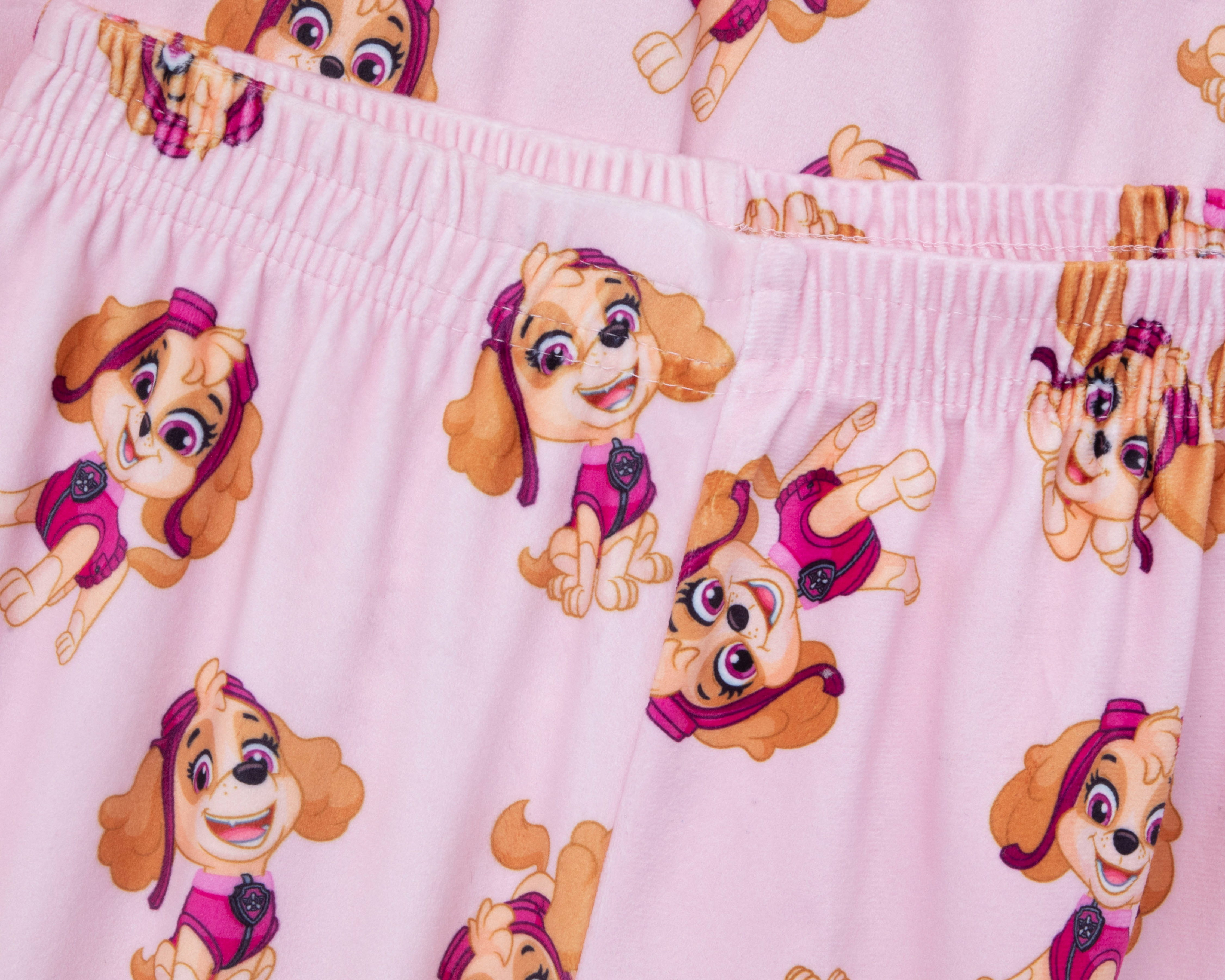 Foto 5 pulgar | Foto 4 | Sudadera y Pants Paw Patrol Deportivo para Niña