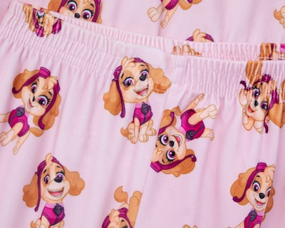 Foto 4 | Foto 4 | Sudadera y Pants Paw Patrol Deportivo para Niña
