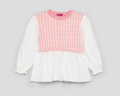Foto 1 | Foto 1 | Blusa Girls Attitude Manga Larga Estampada para Niña