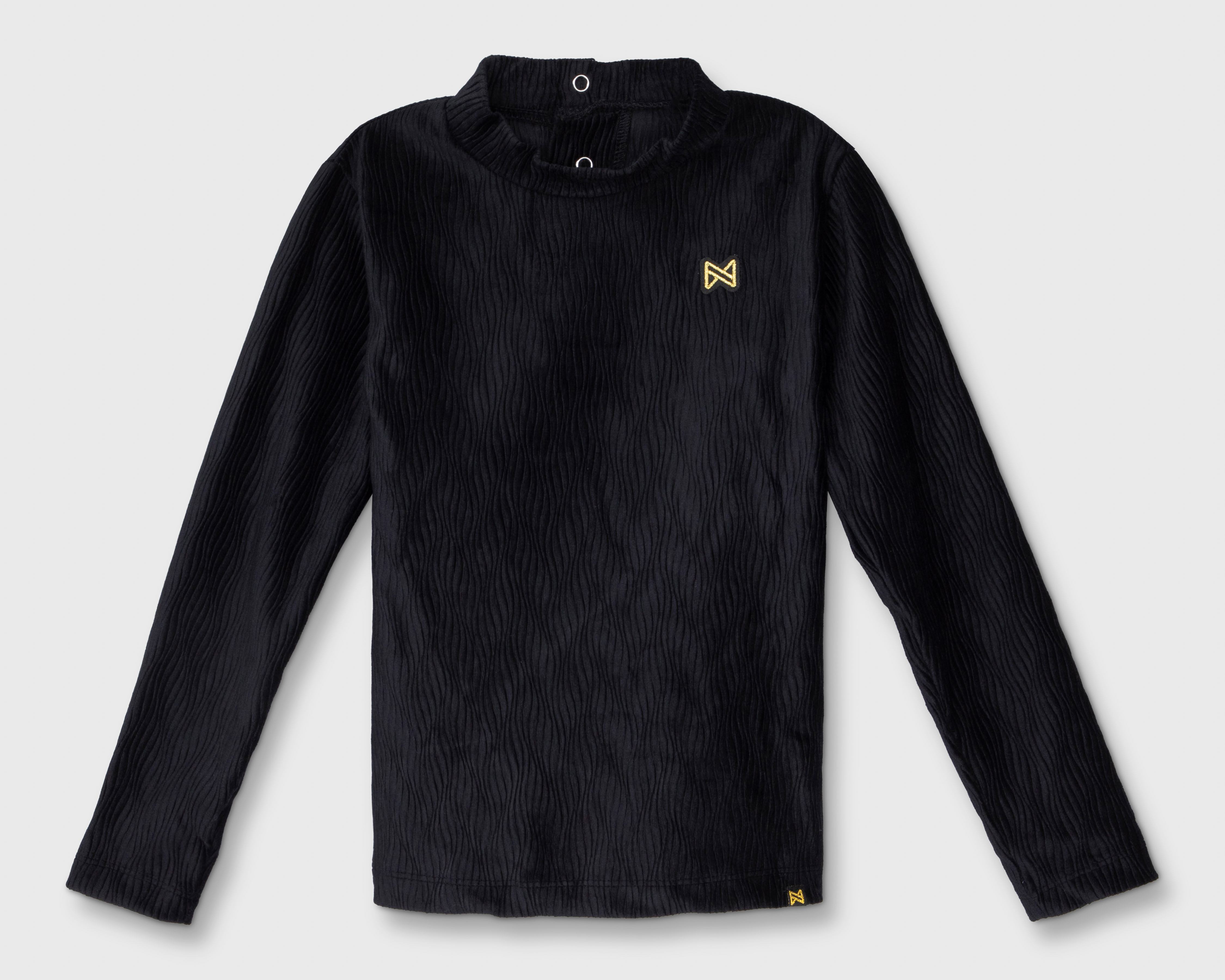 Foto 2 pulgar | Foto 1 | Blusa Koko Noko Manga Larga para Niña