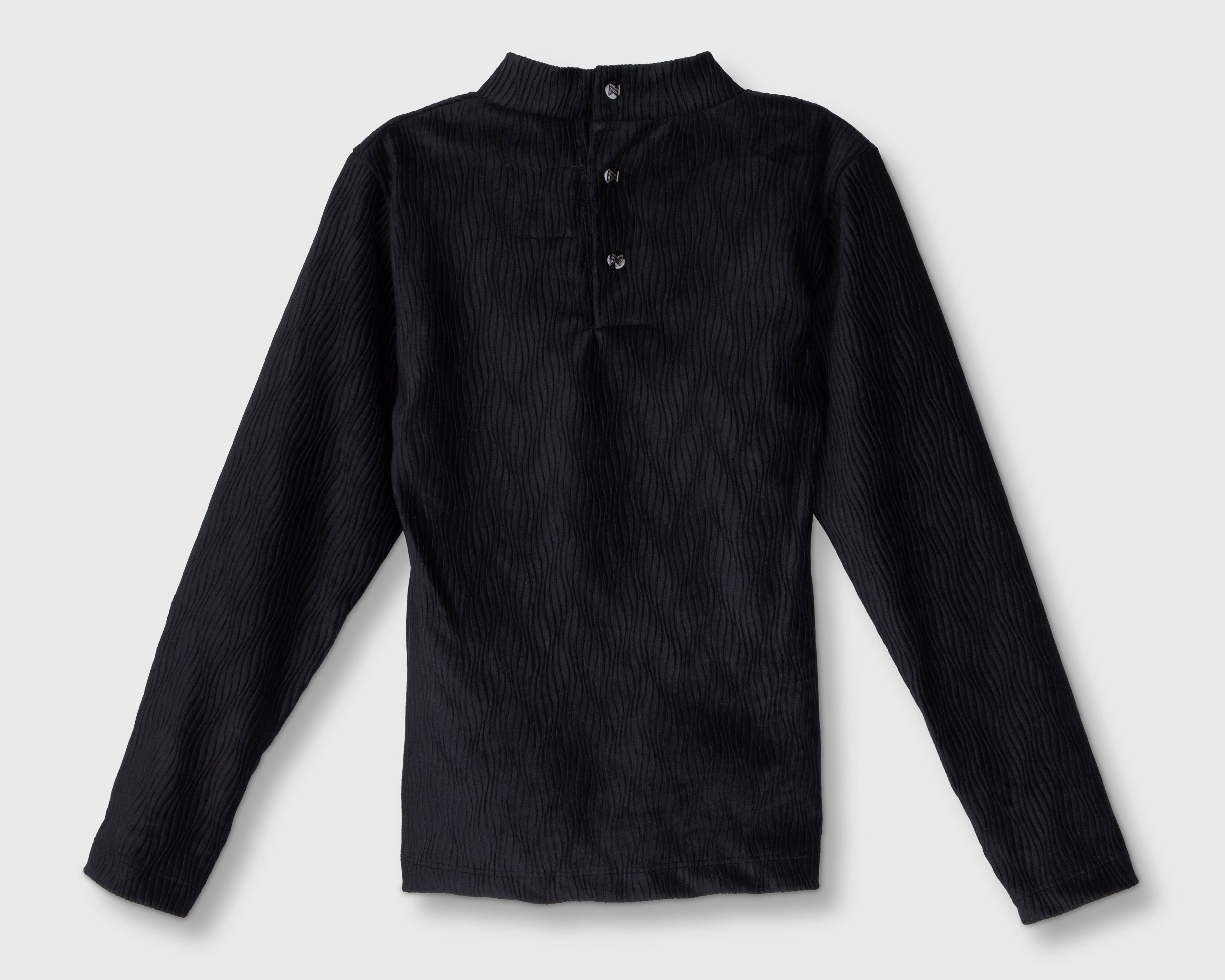 Foto 2 | Foto 2 | Blusa Koko Noko Manga Larga para Niña