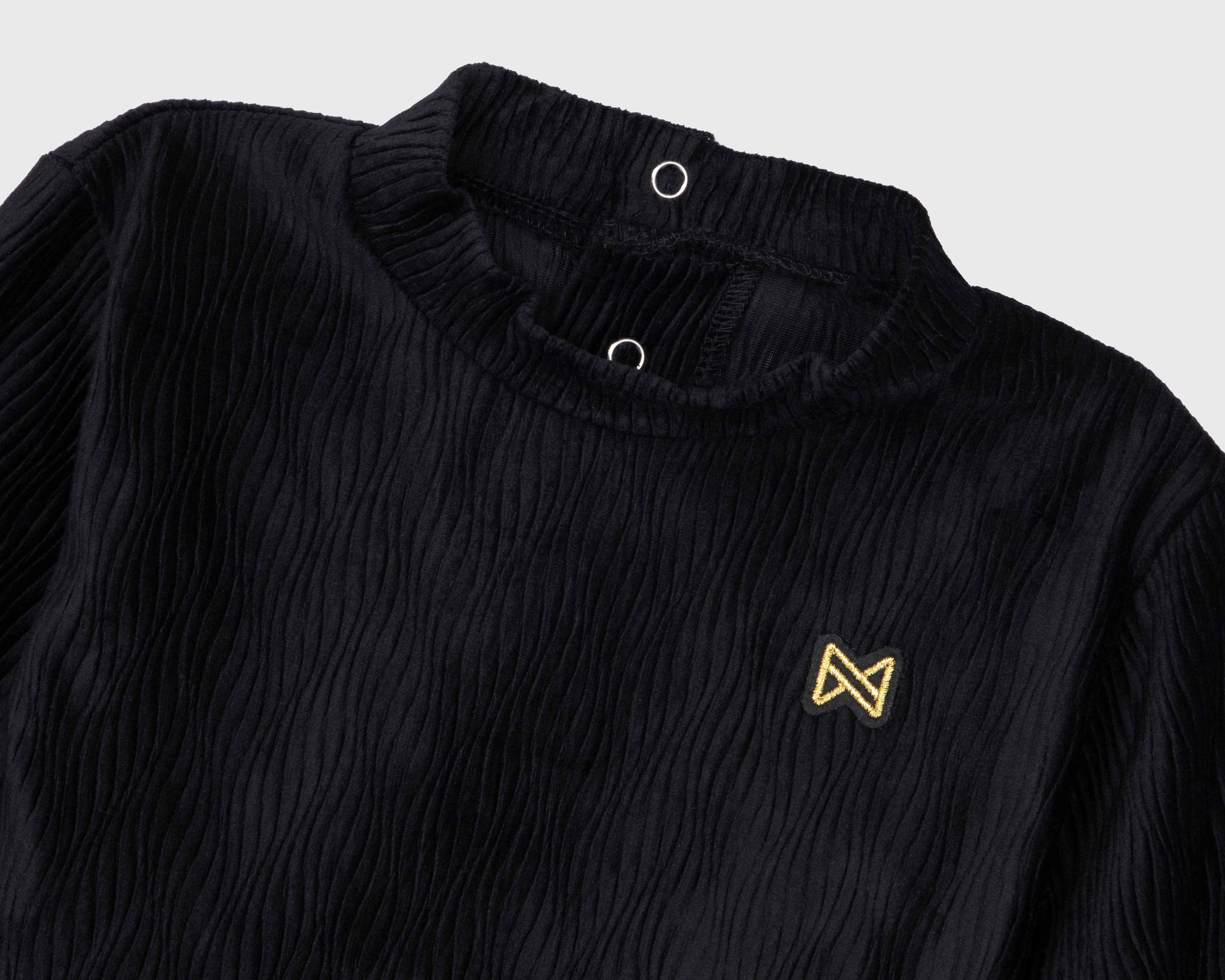 Foto 3 | Foto 3 | Blusa Koko Noko Manga Larga para Niña