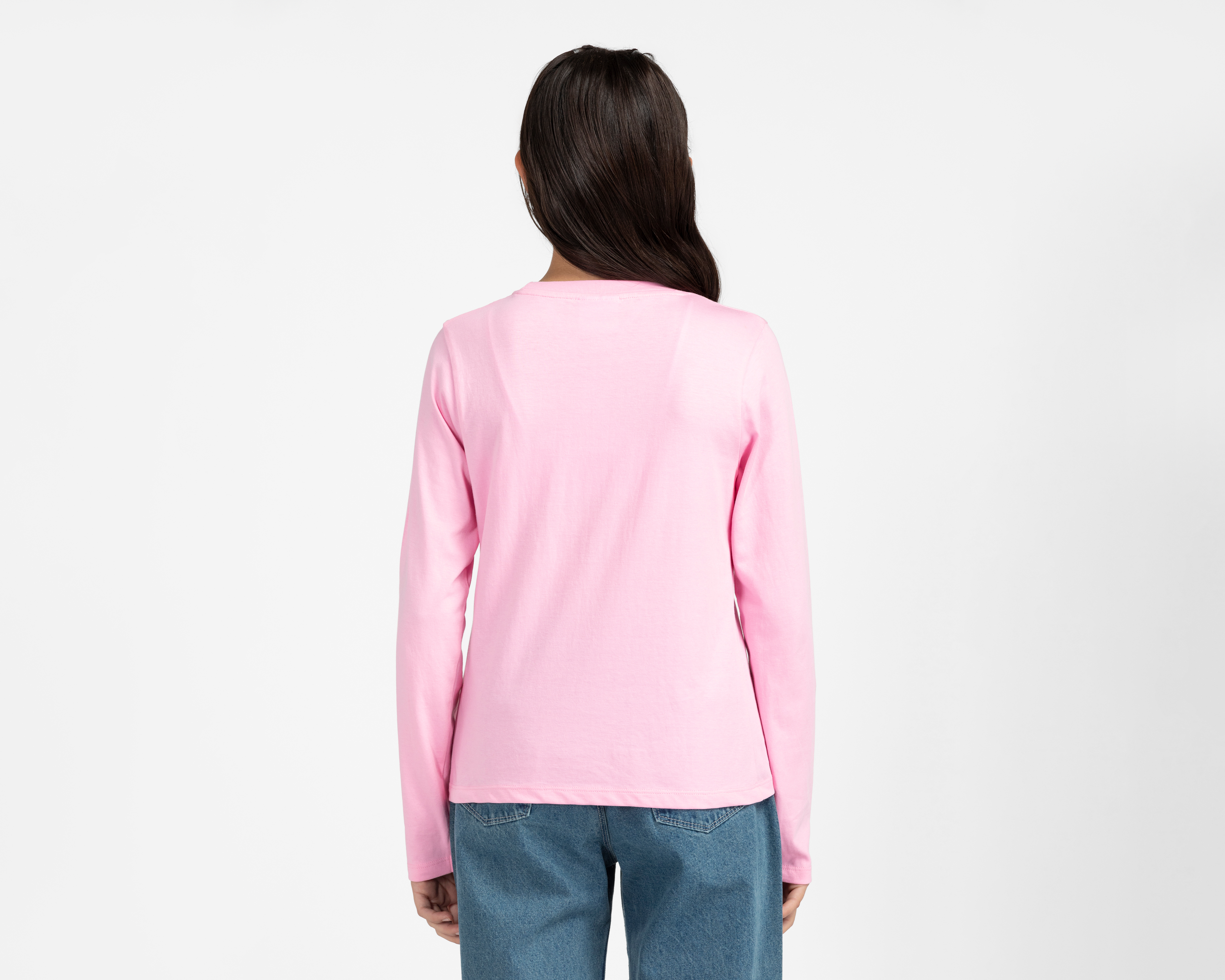 Foto 3 | Foto 3 | Playera Las Chicas Superpoderosas para Niña 2 Piezas