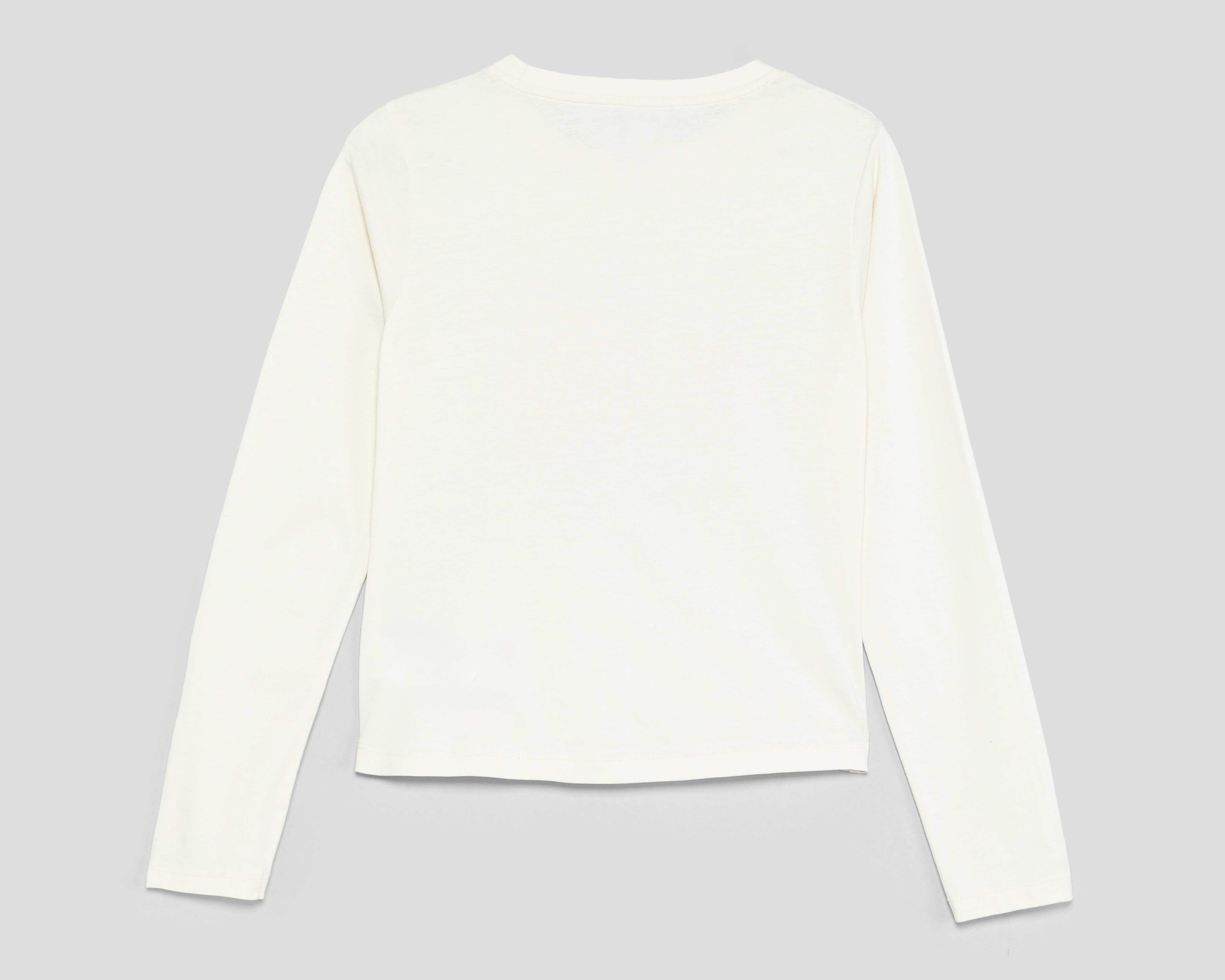 Foto 3 pulgar | Foto 2 | Playera Girls Attitude Manga Larga Estampada Juvenil