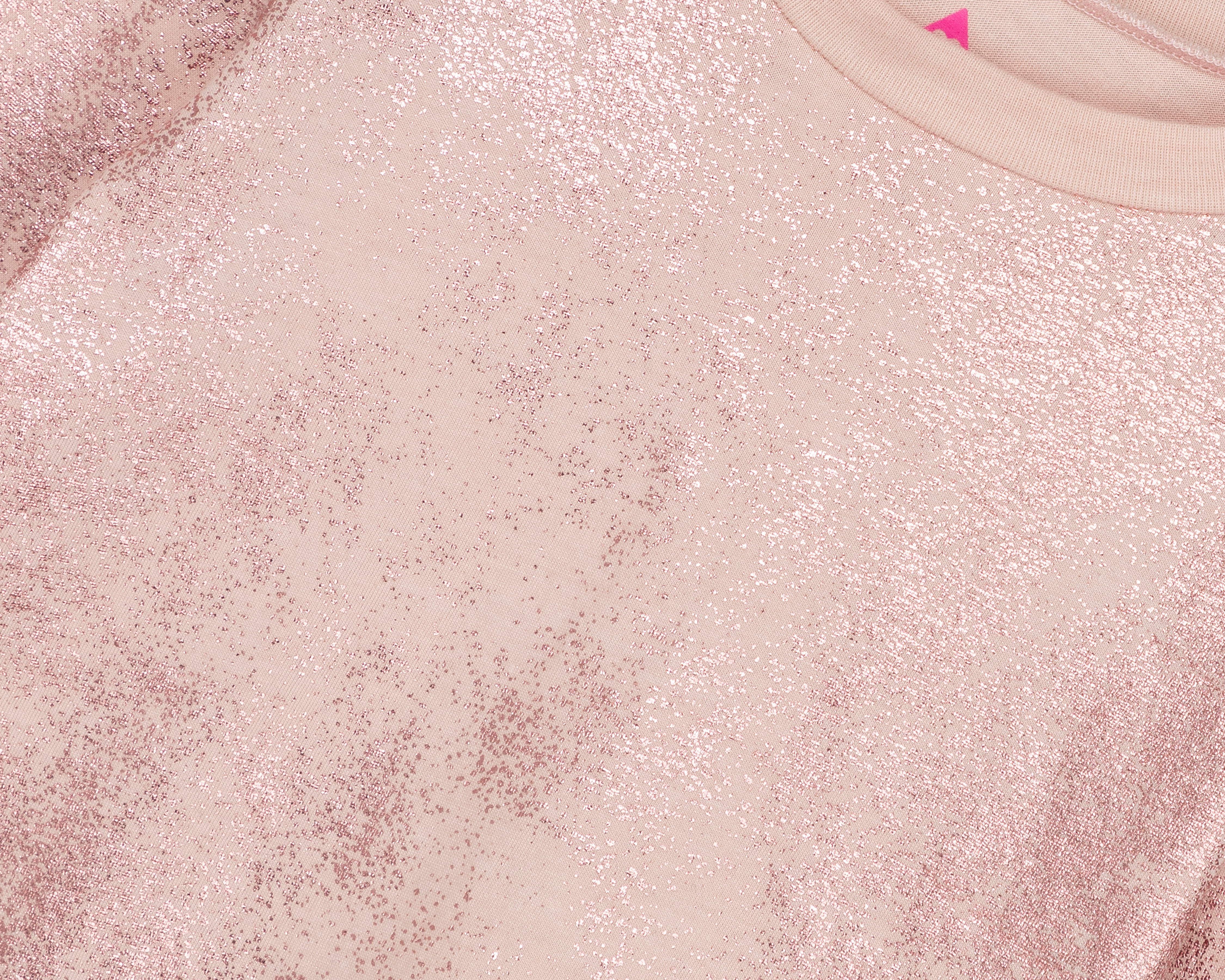 Foto 5 | Foto 5 | Playera Girls Attitude para Niña 3 Piezas