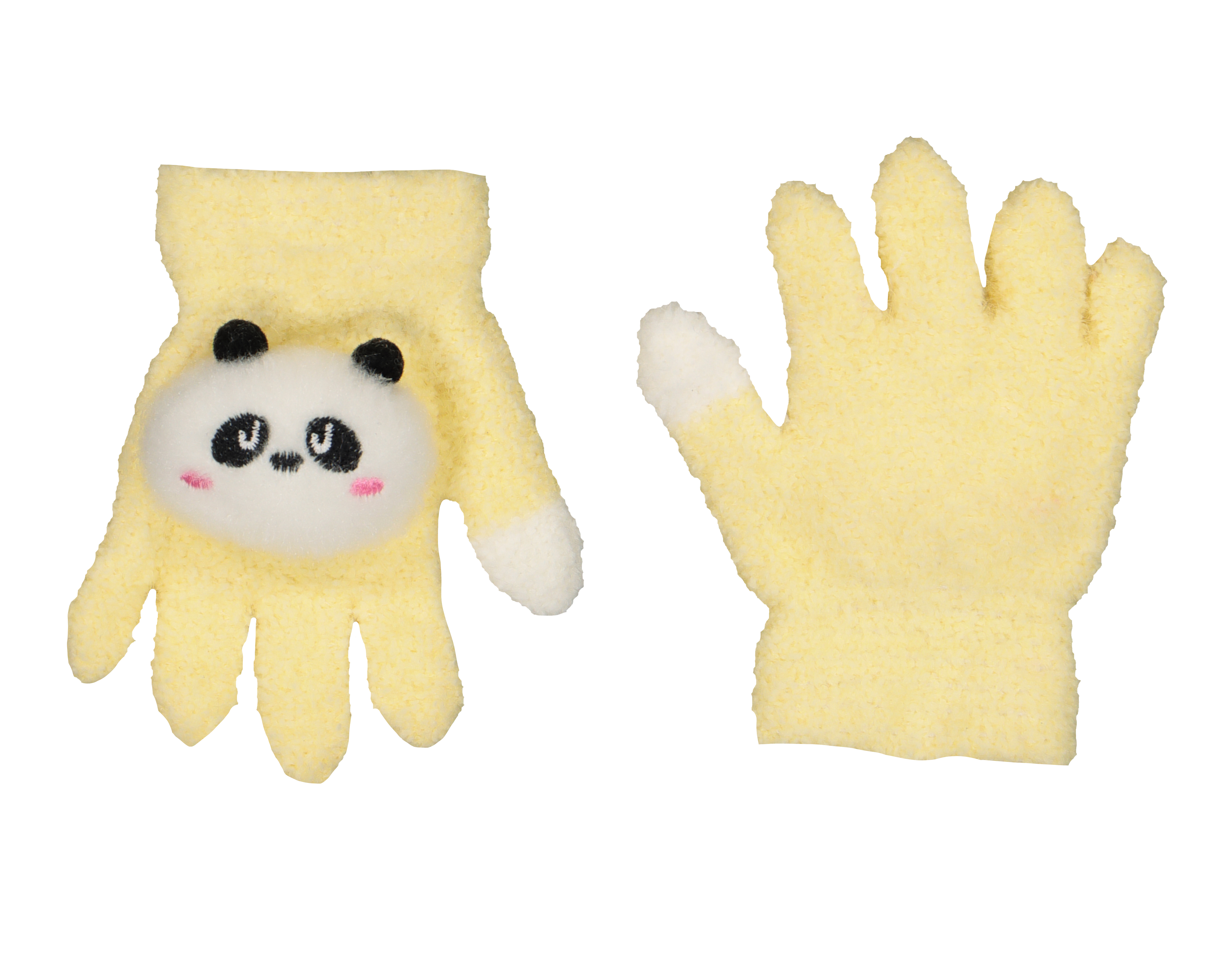 Guantes Girls Attitude para Niña