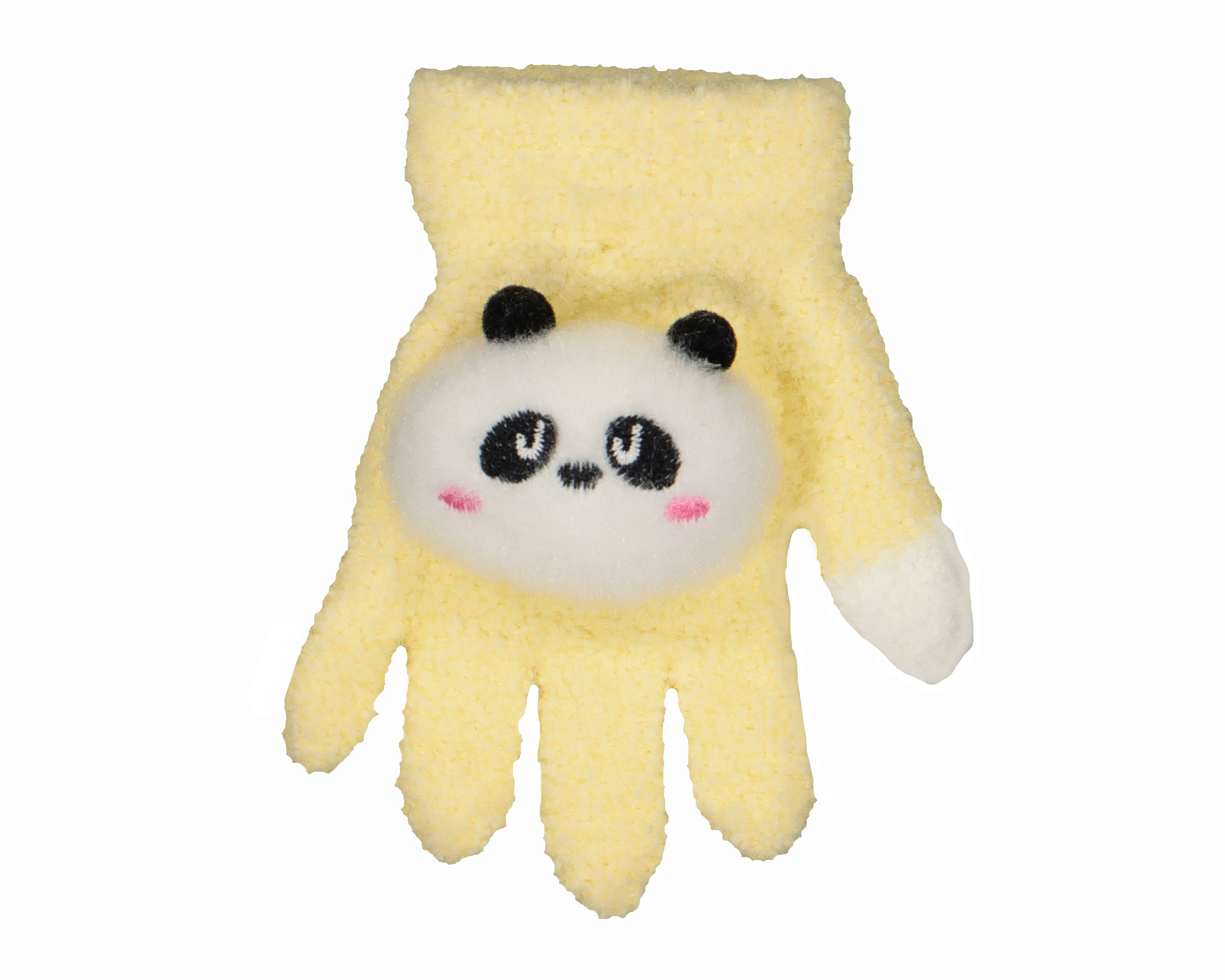 Foto 3 pulgar | Foto 2 | Guantes Girls Attitude para Niña