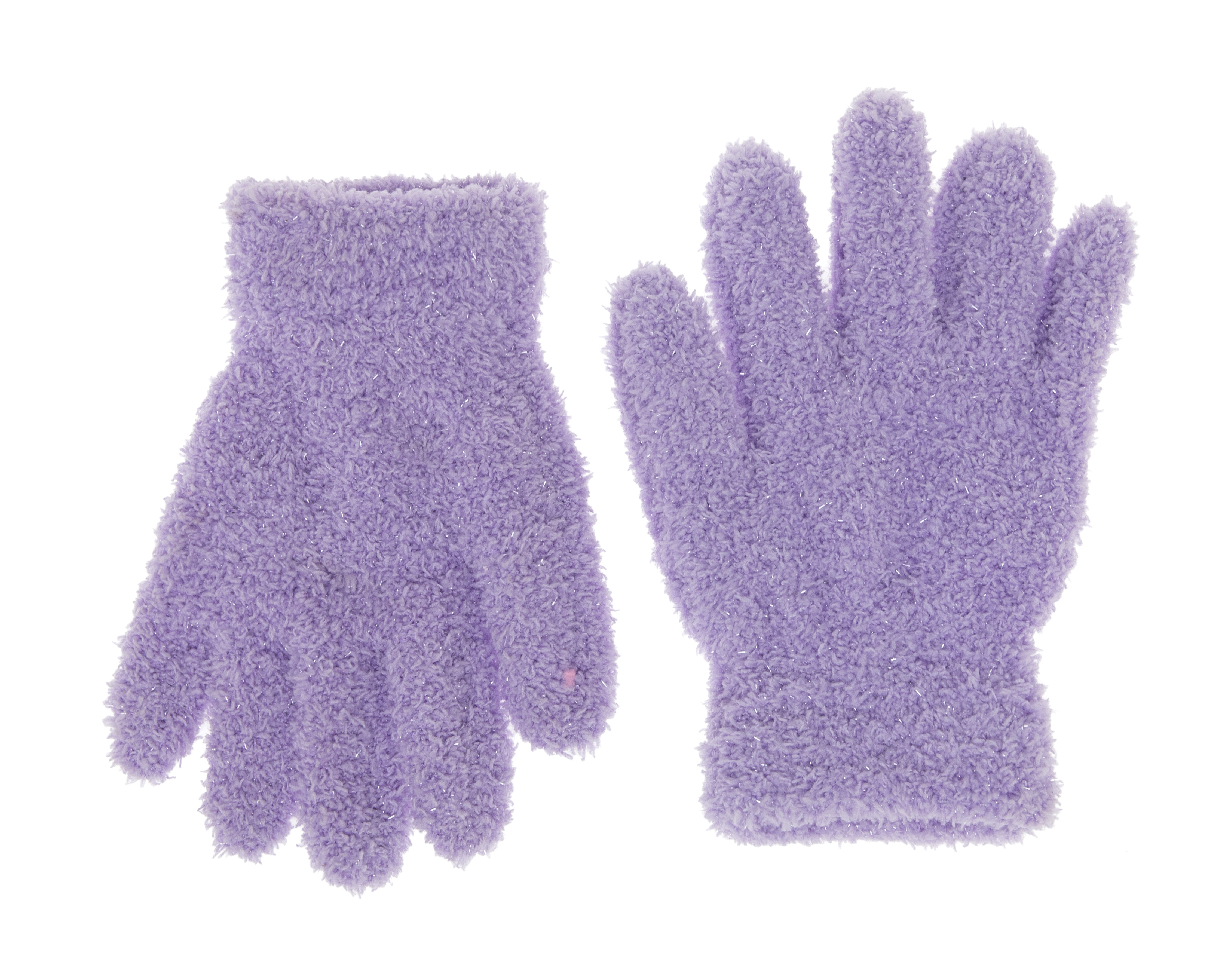 Foto 3 pulgar | Foto 2 | Guantes Girls Attitude para Niña 2 Pares