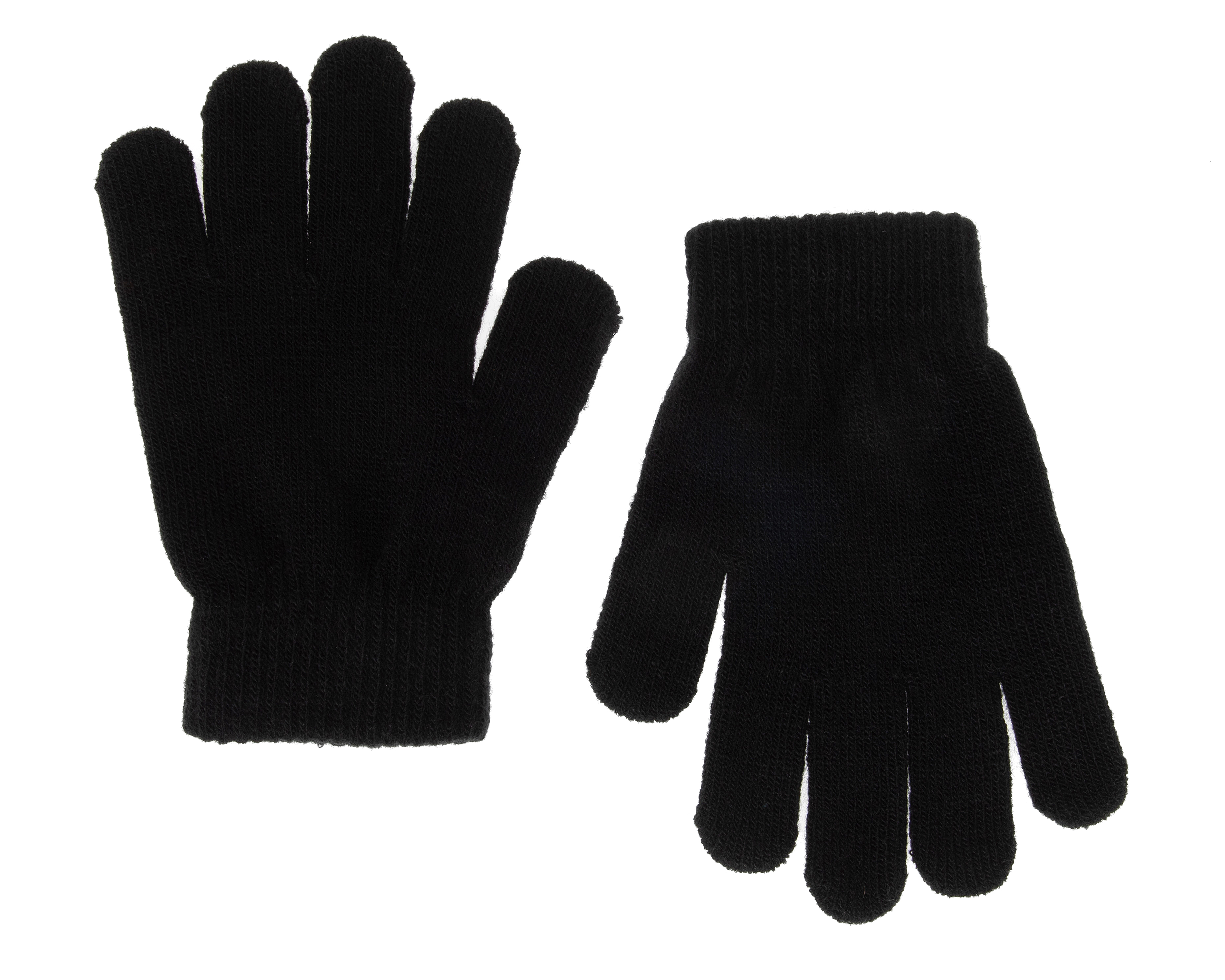 Foto 4 pulgar | Foto 3 | Guantes Girls Attitude para Niña 2 Pares