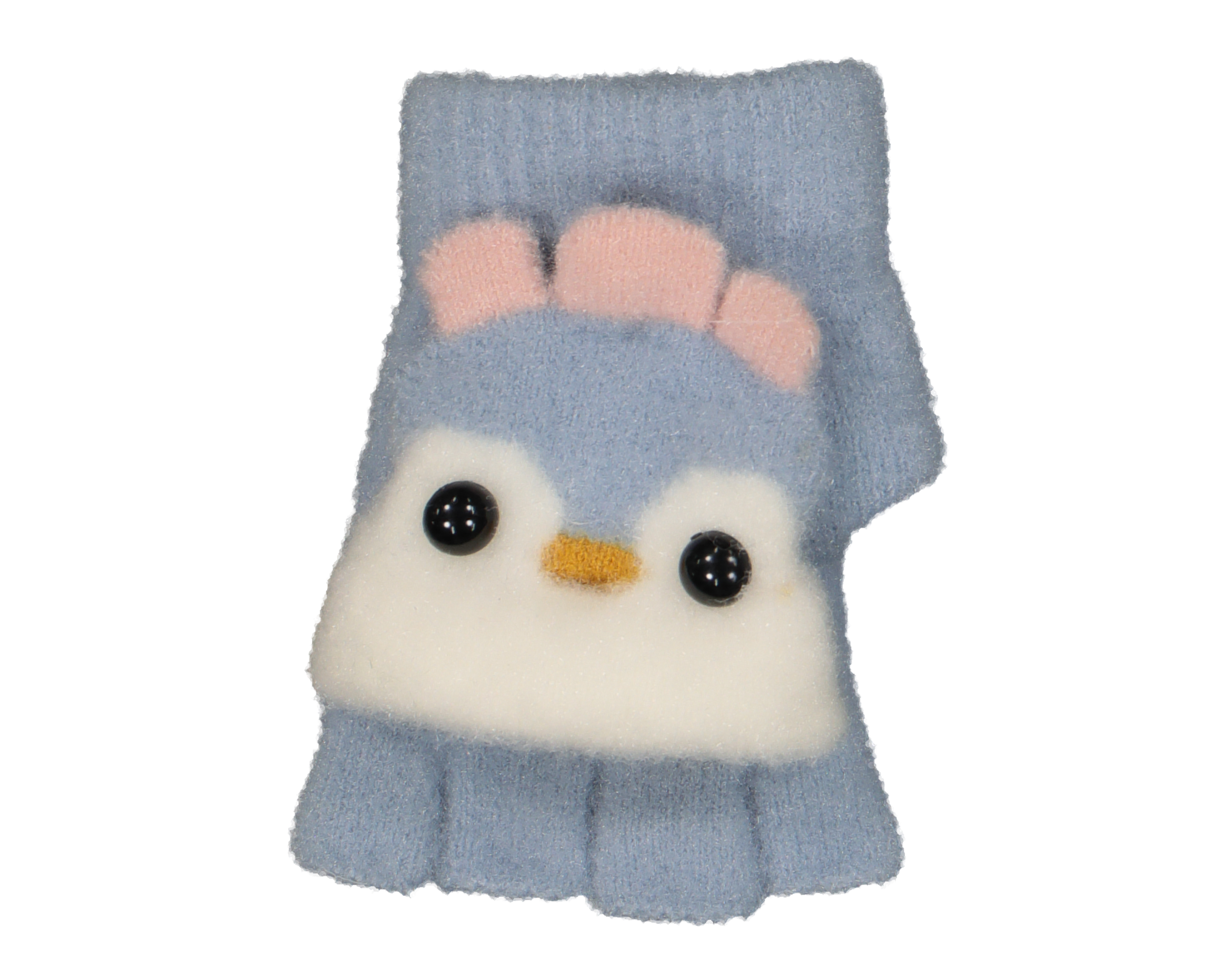 Foto 3 pulgar | Foto 2 | Guantes Girls Attitude para Niña