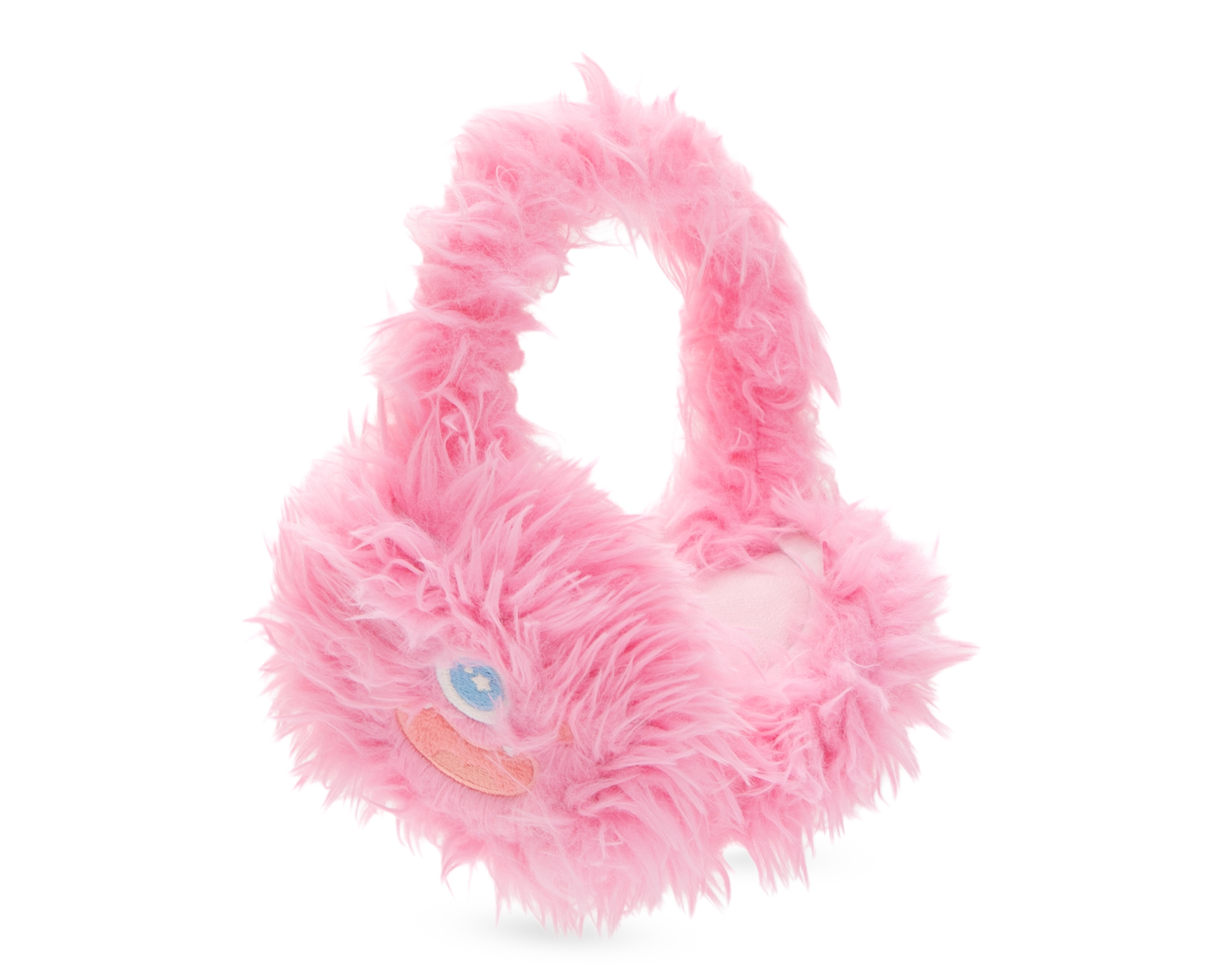 Foto 2 pulgar | Foto 1 | Orejeras Girls Attitude para Niña