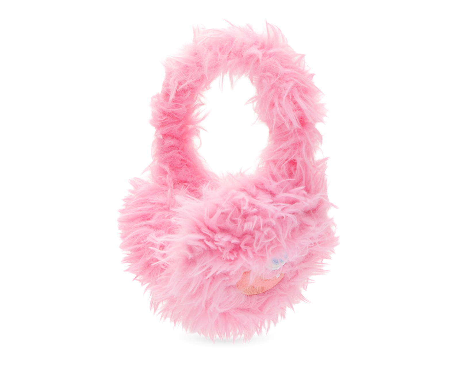 Foto 3 pulgar | Foto 2 | Orejeras Girls Attitude para Niña