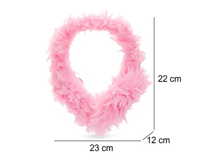 Foto 5 | Foto 5 | Orejeras Girls Attitude para Niña