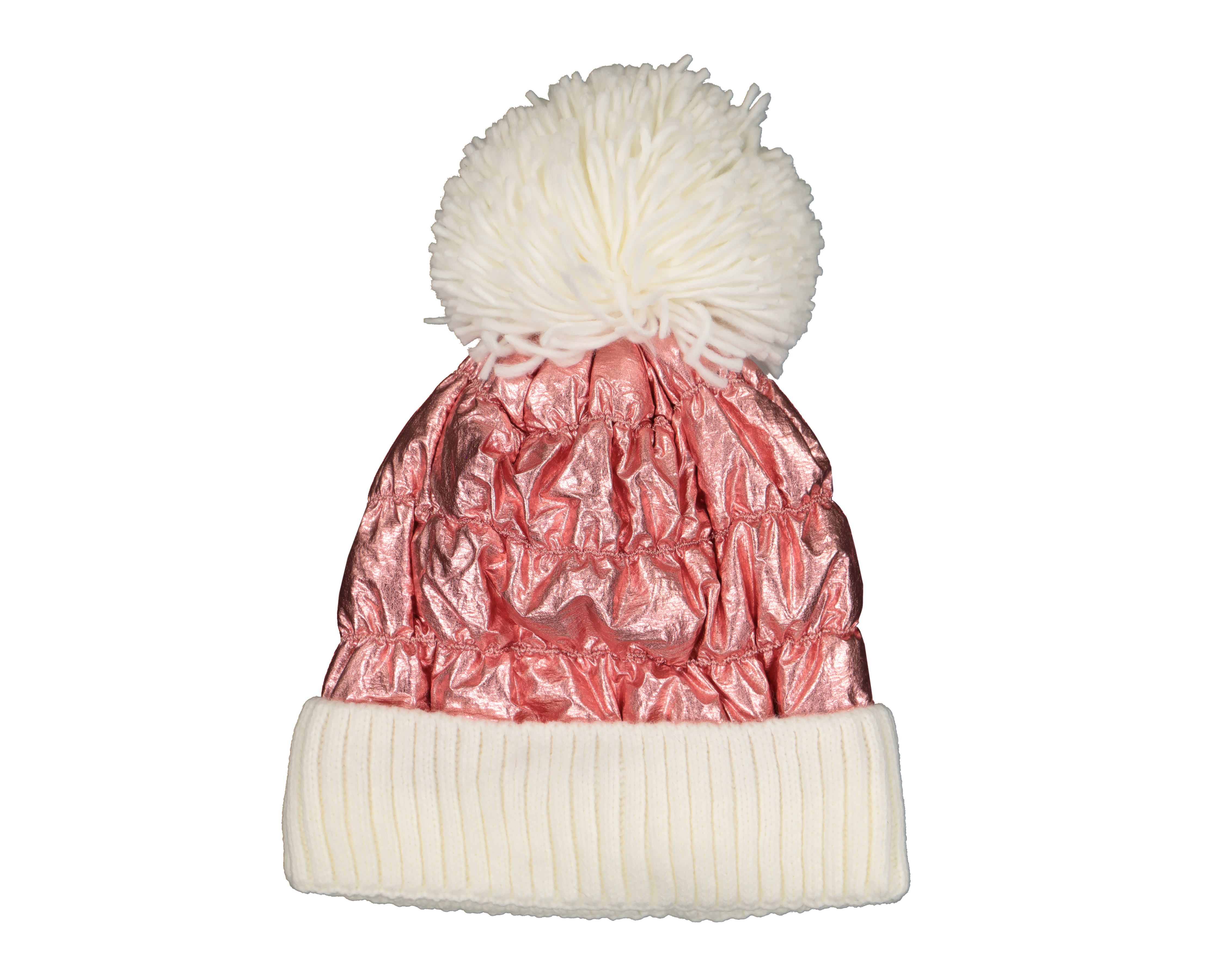 Foto 2 pulgar | Foto 1 | Gorro Girls Attitude para Niña