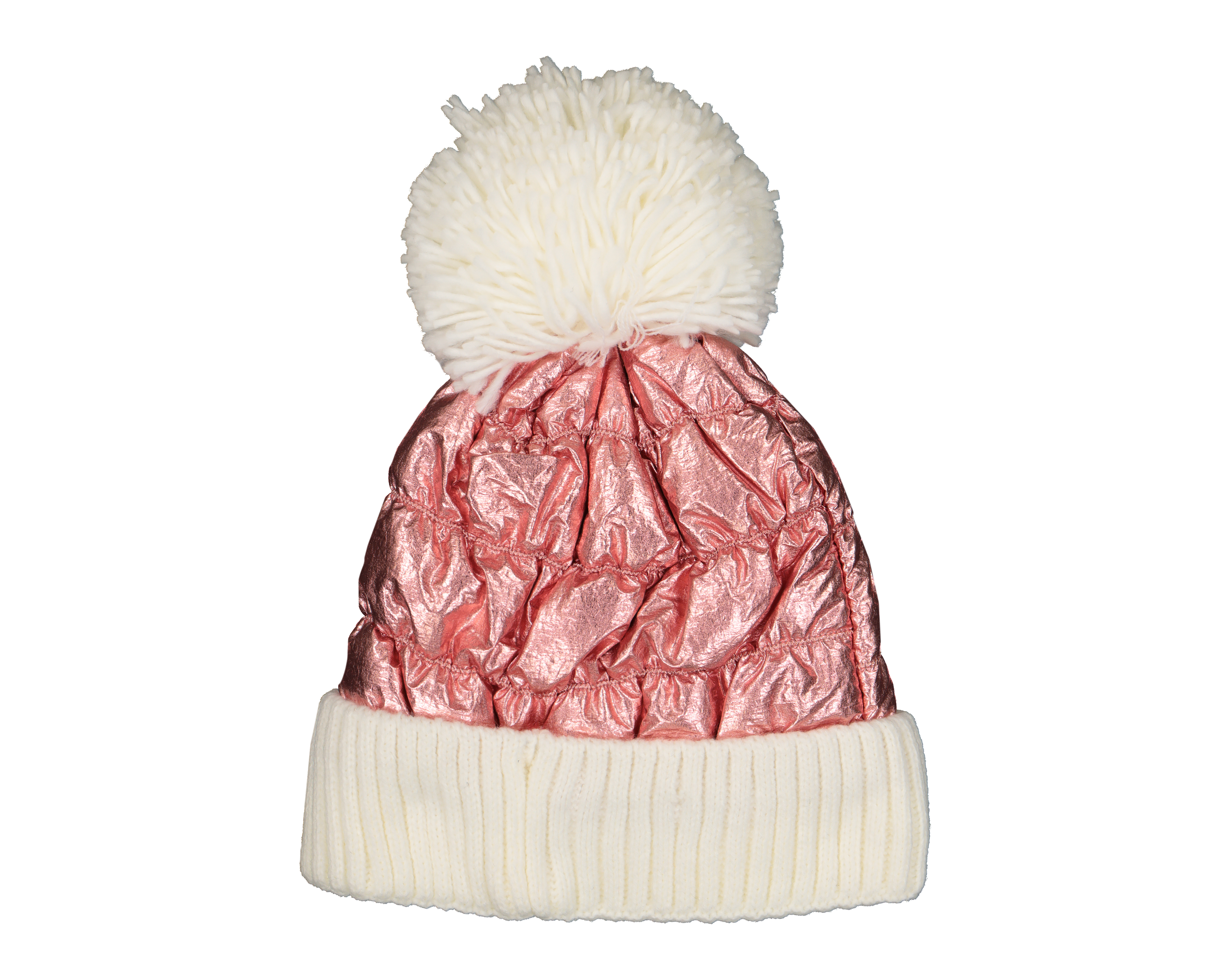 Foto 3 pulgar | Foto 2 | Gorro Girls Attitude para Niña