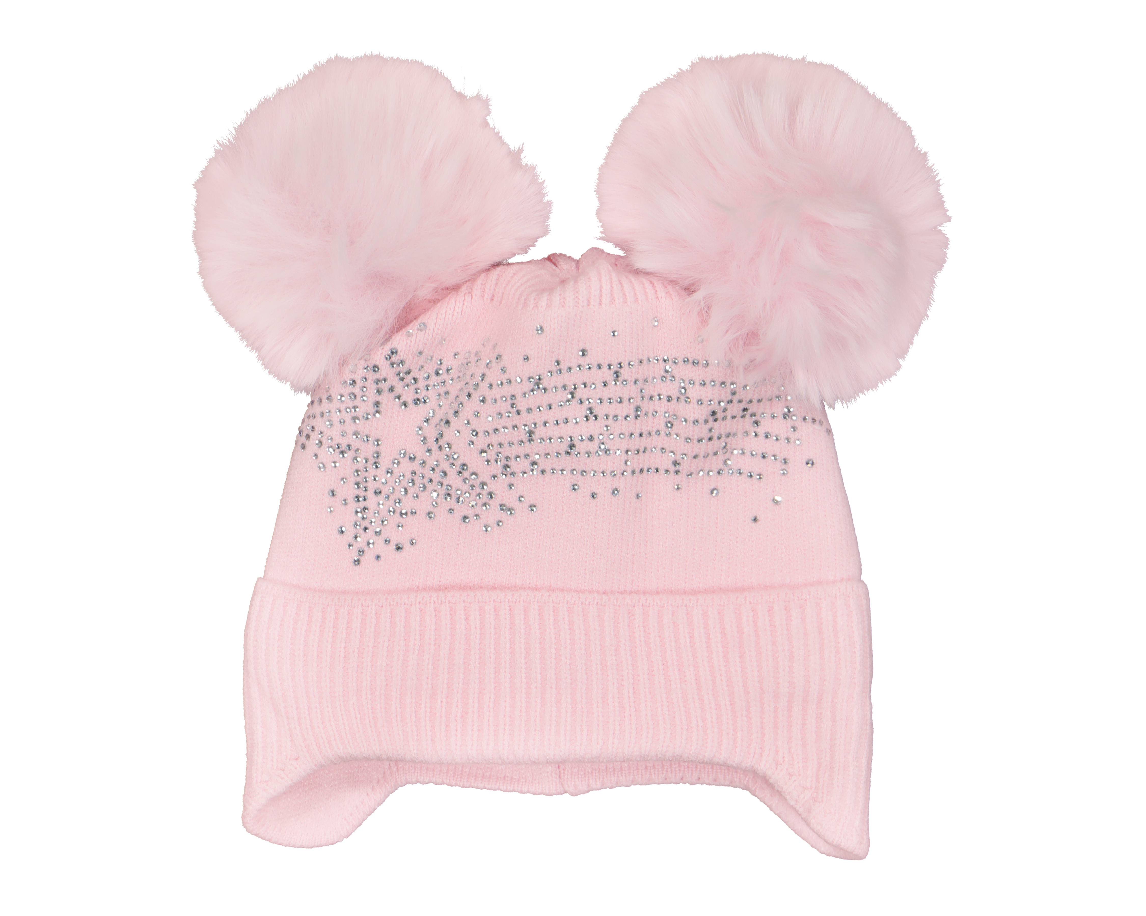 Foto 1 | Foto 1 | Gorro Girls Attitude para Niña