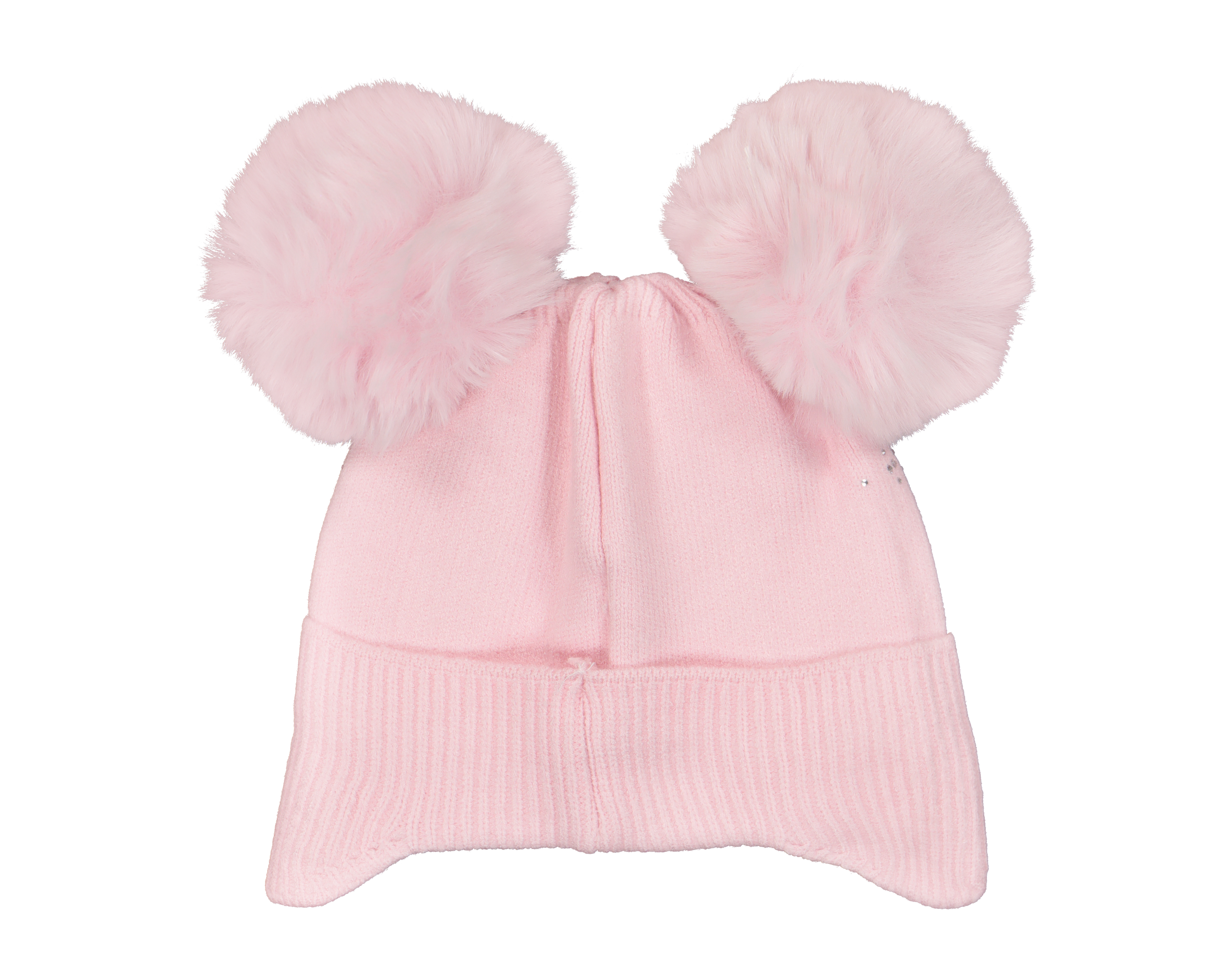 Foto 3 pulgar | Foto 2 | Gorro Girls Attitude para Niña