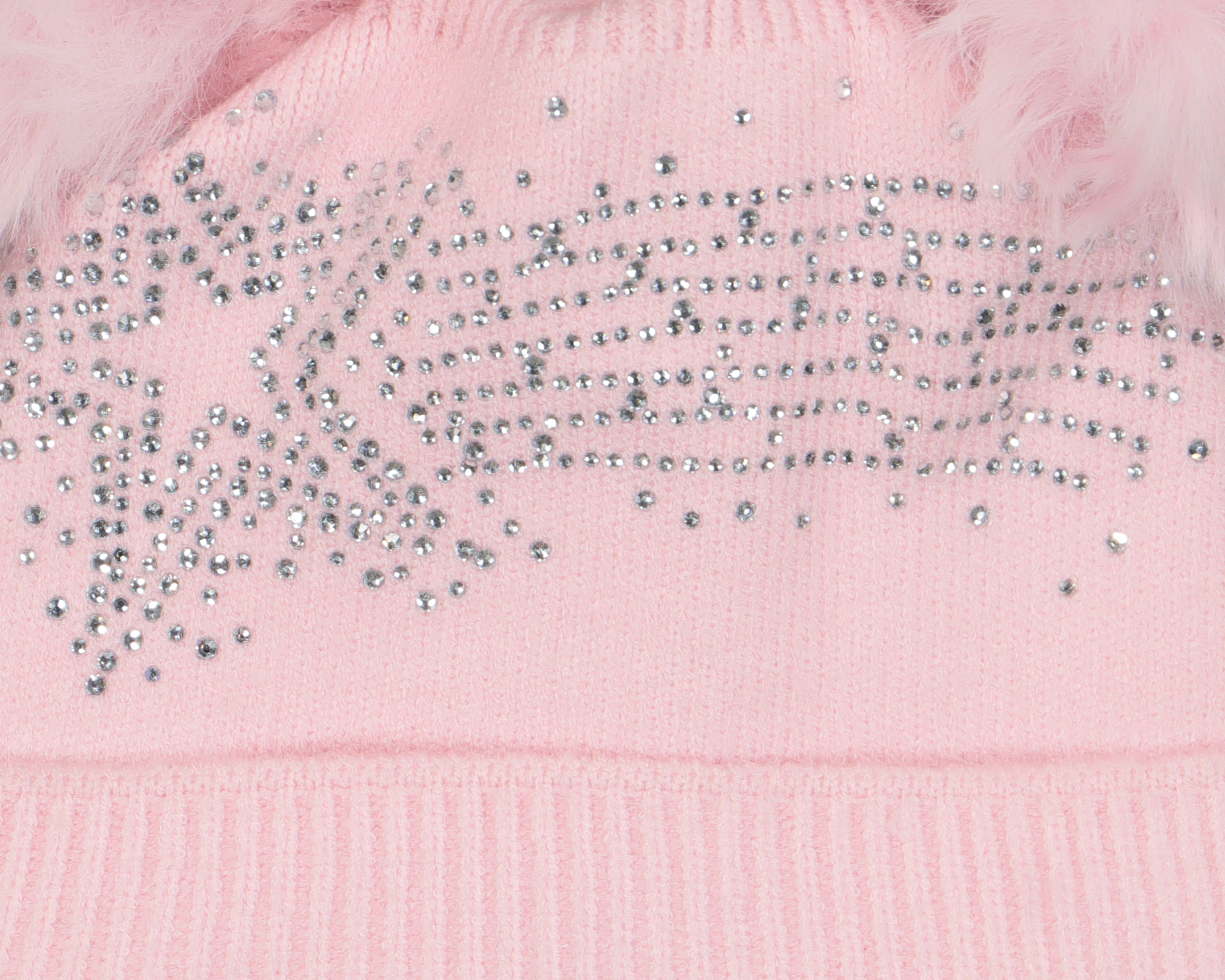 Foto 3 | Foto 3 | Gorro Girls Attitude para Niña