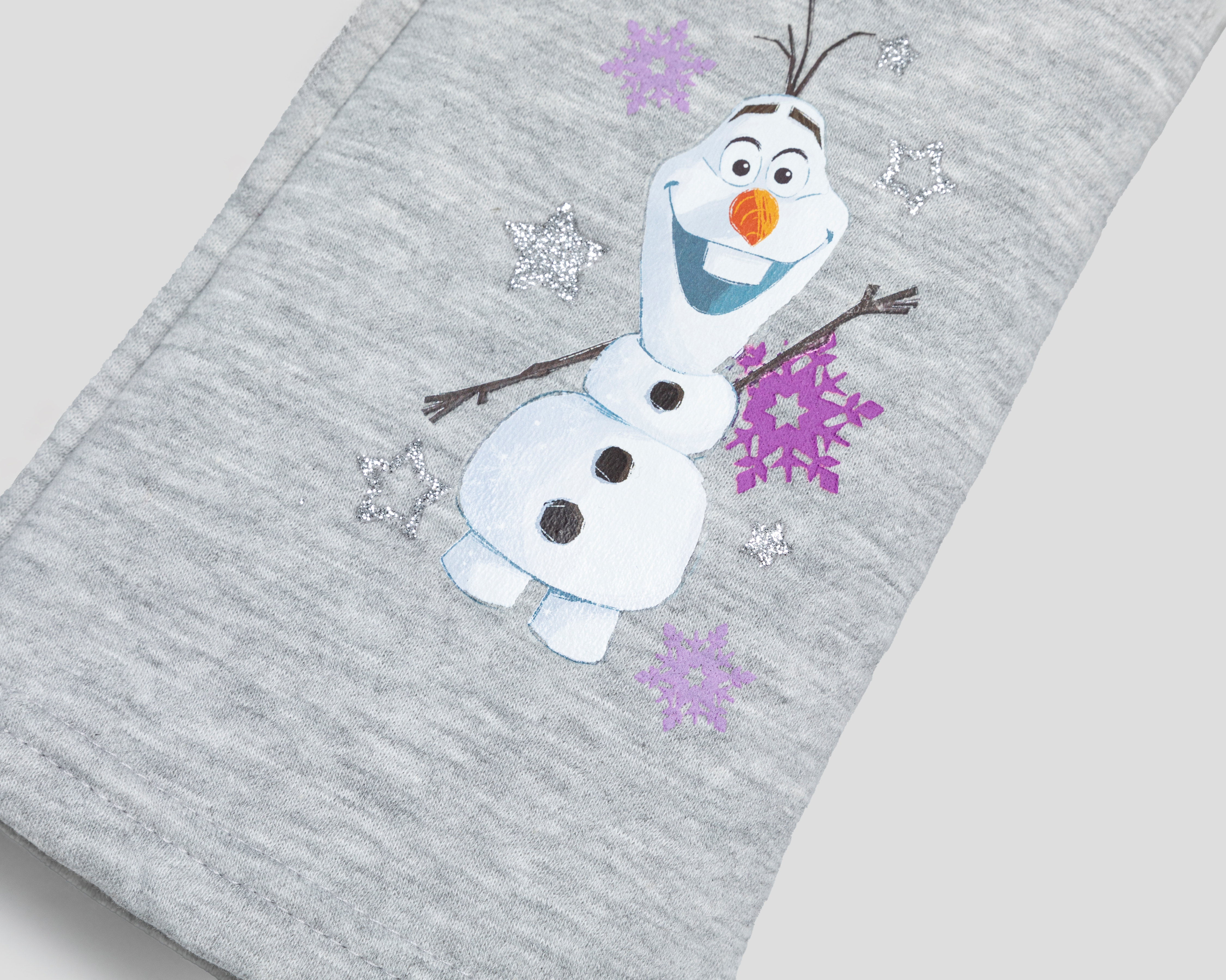 Foto 4 | Foto 4 | Conjunto de Pants y Chamarra Disney Frozen para Niña 2 Piezas