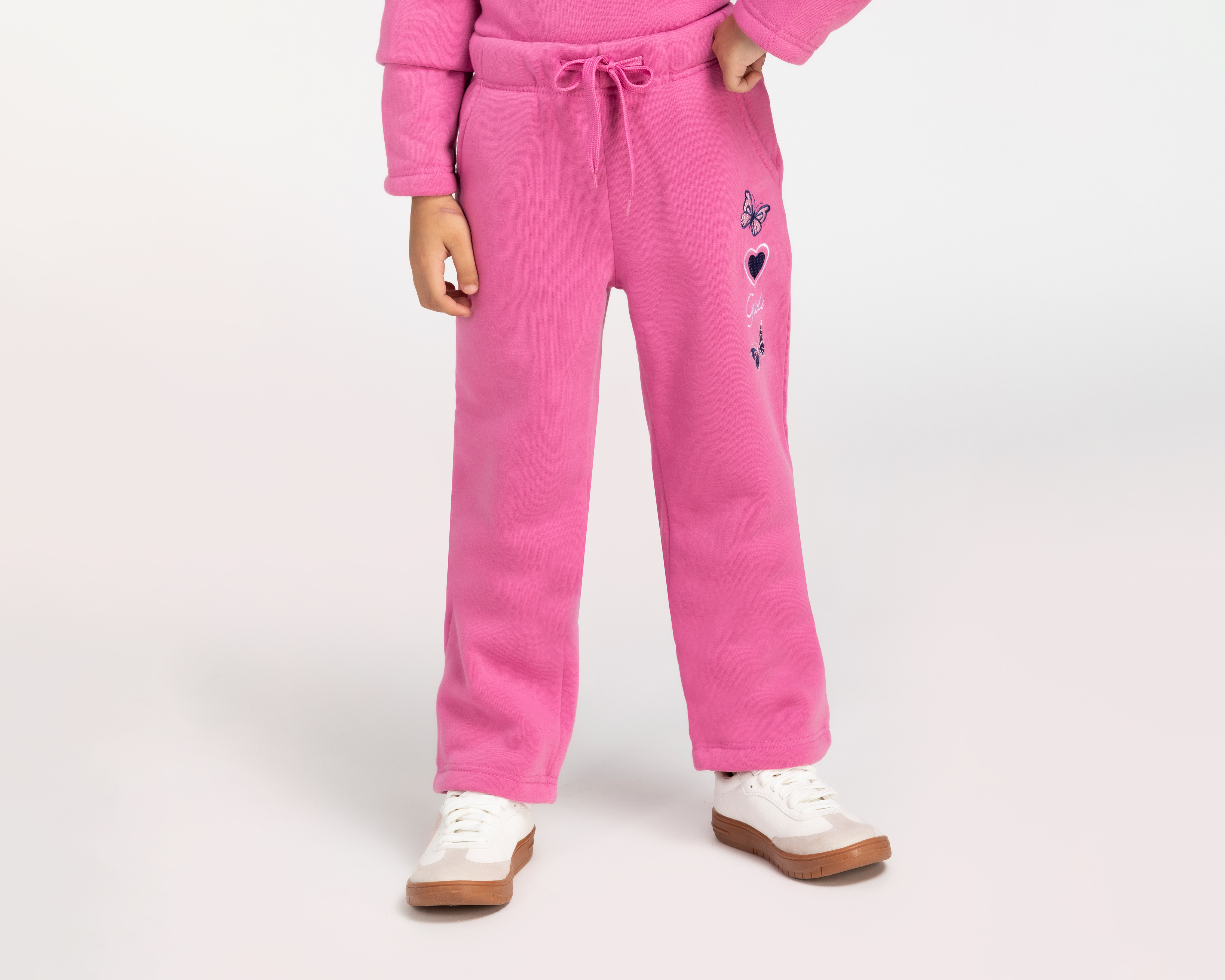 Foto 5 pulgar | Foto 4 | Conjunto Girls Attitude para Niña 3 Piezas