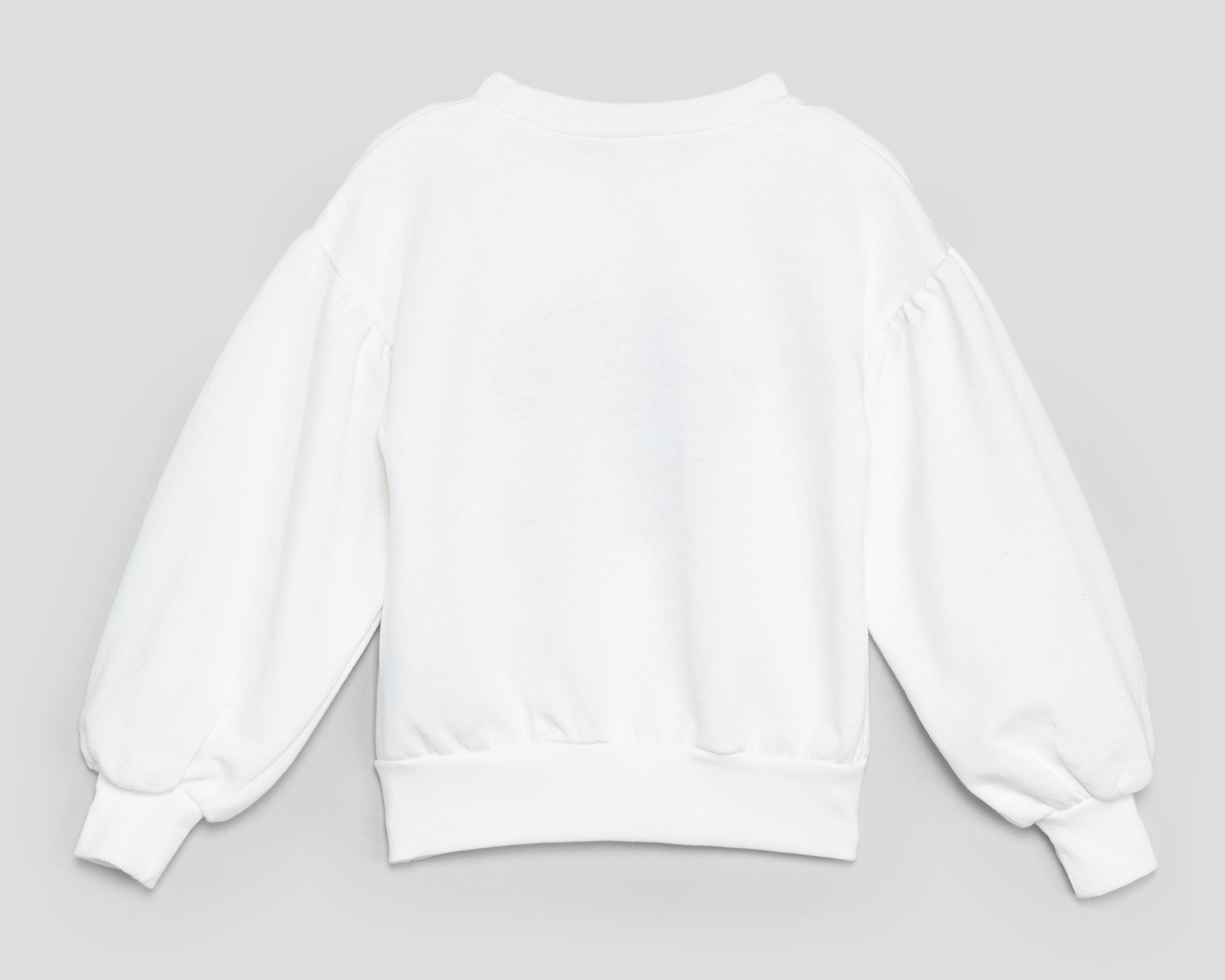 Foto 3 pulgar | Foto 2 | Sudadera Disney para Niña