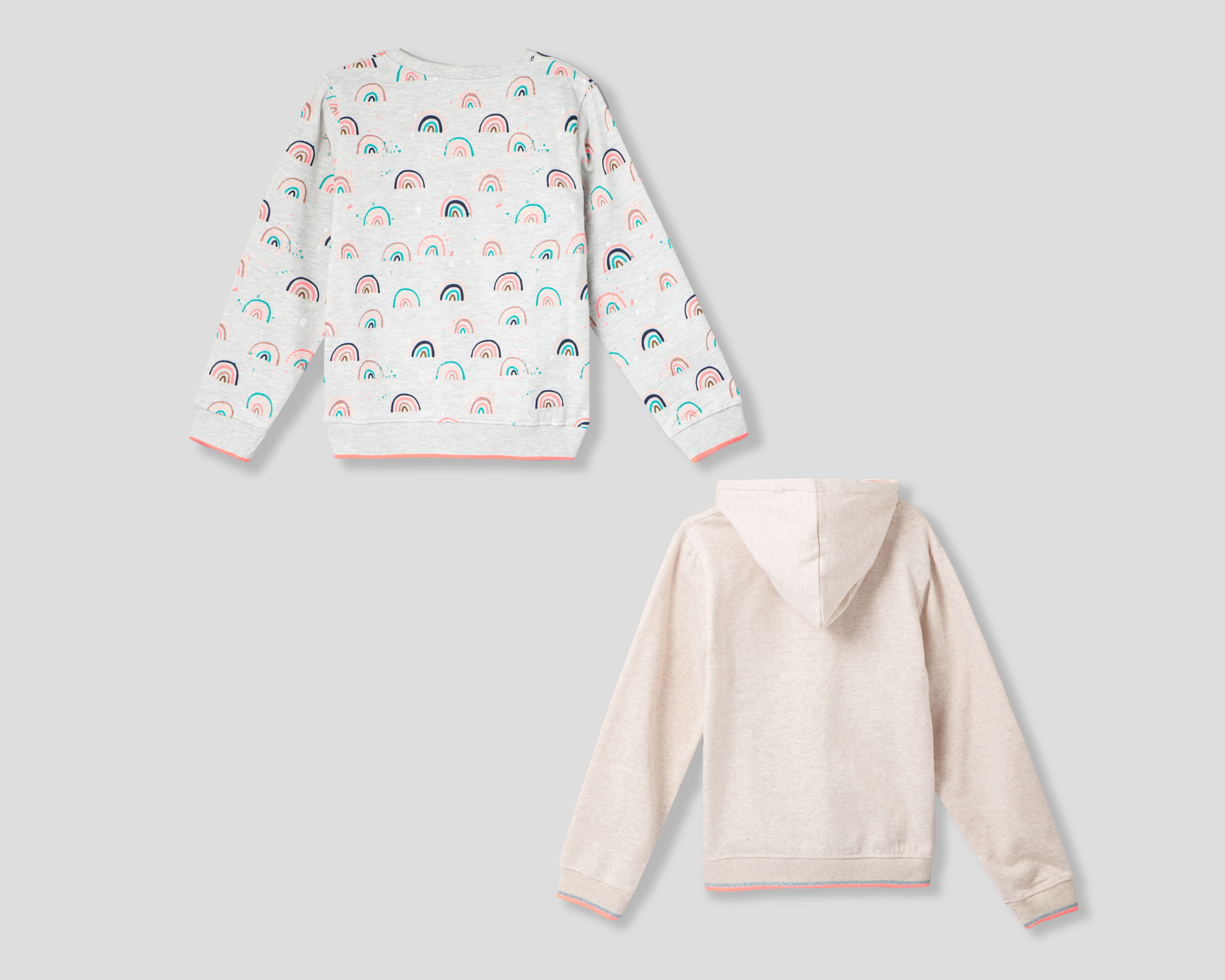 Foto 2 | Foto 2 | Sudadera Girls Attitude para Niña